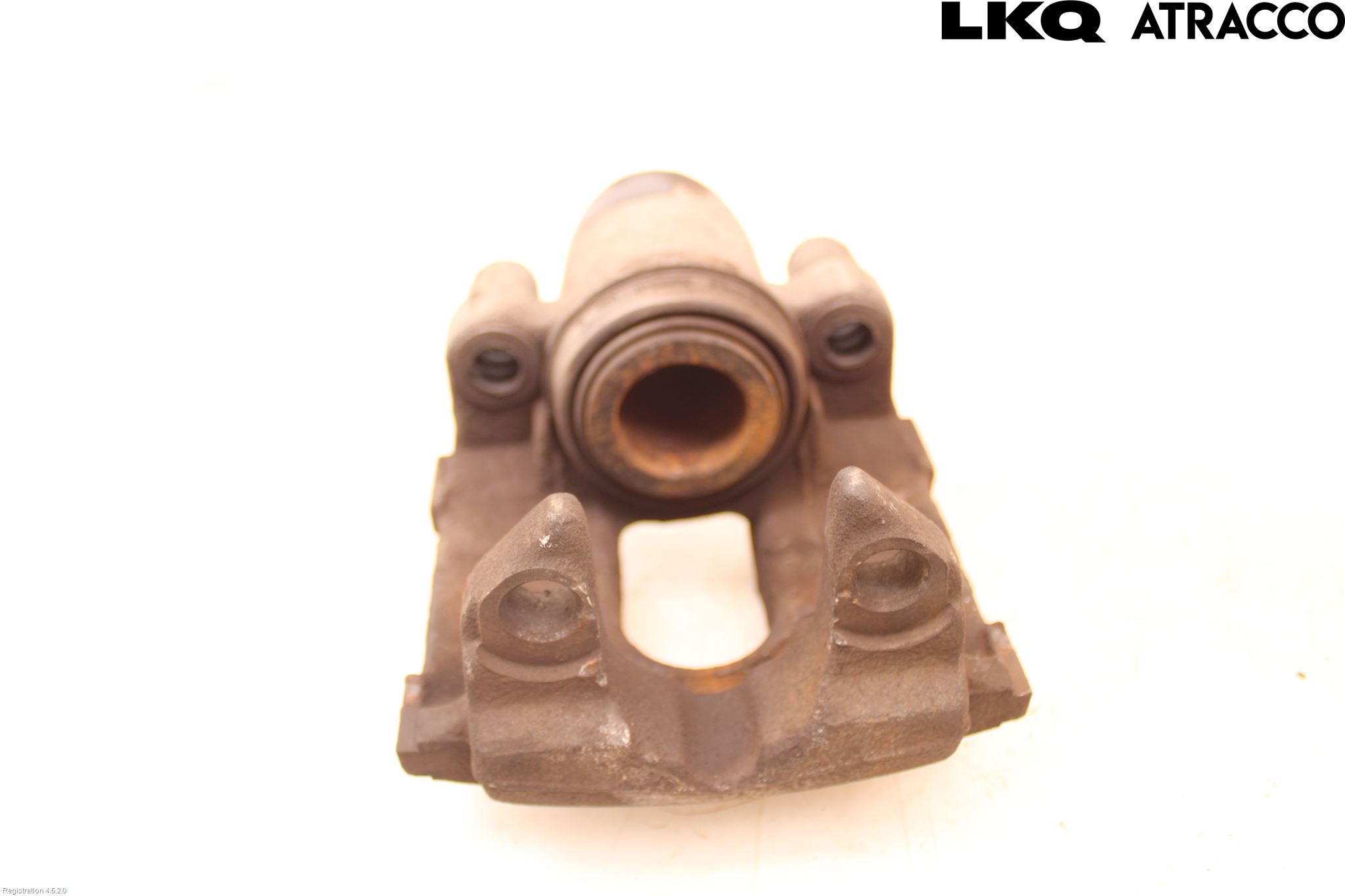 BMW 5 E60/61 Sed/Tou 02-10 Bromsok Bak Höger