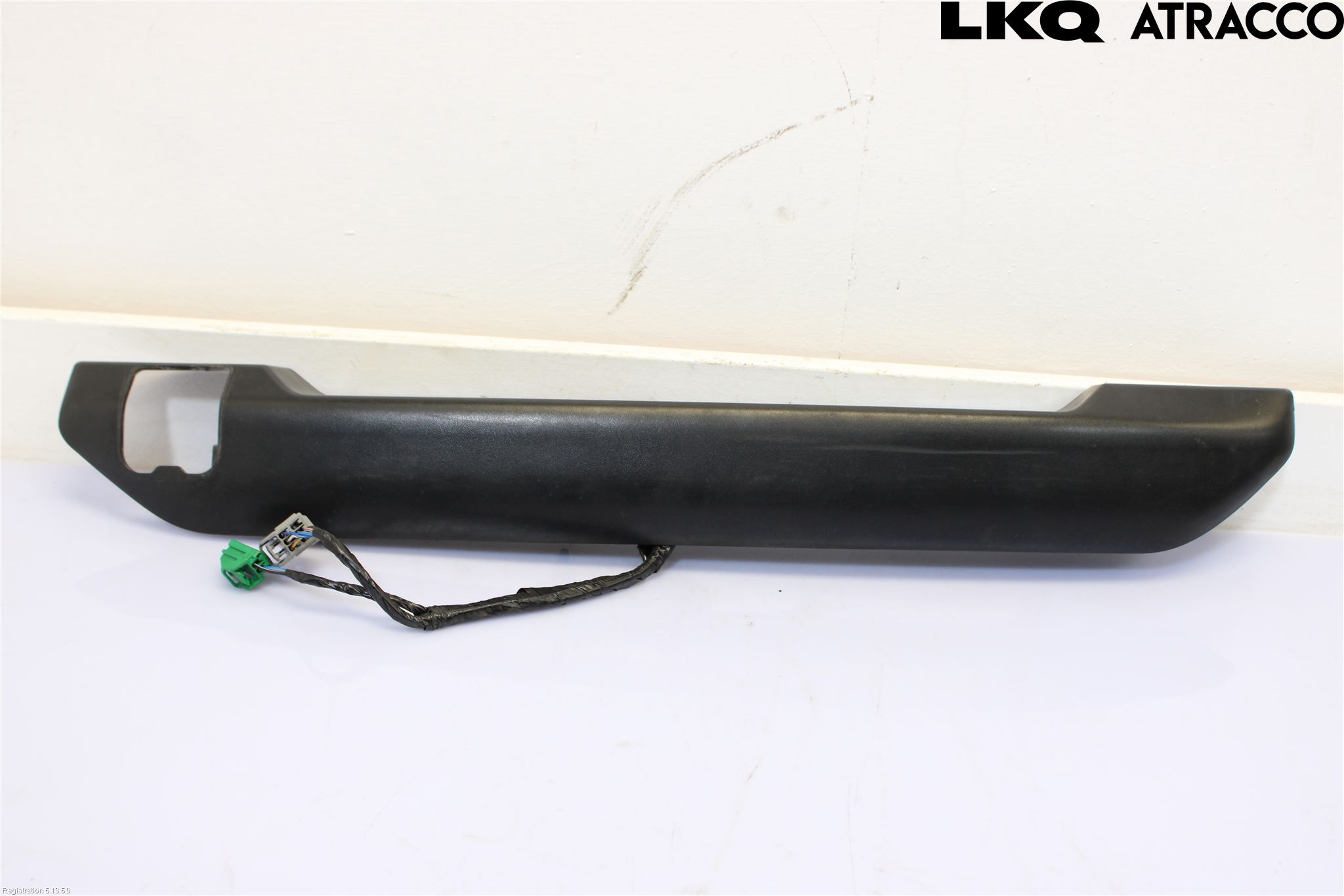 Ford TRANSIT/TOURNEO CONNECT 13-22 Bakluckehandtag