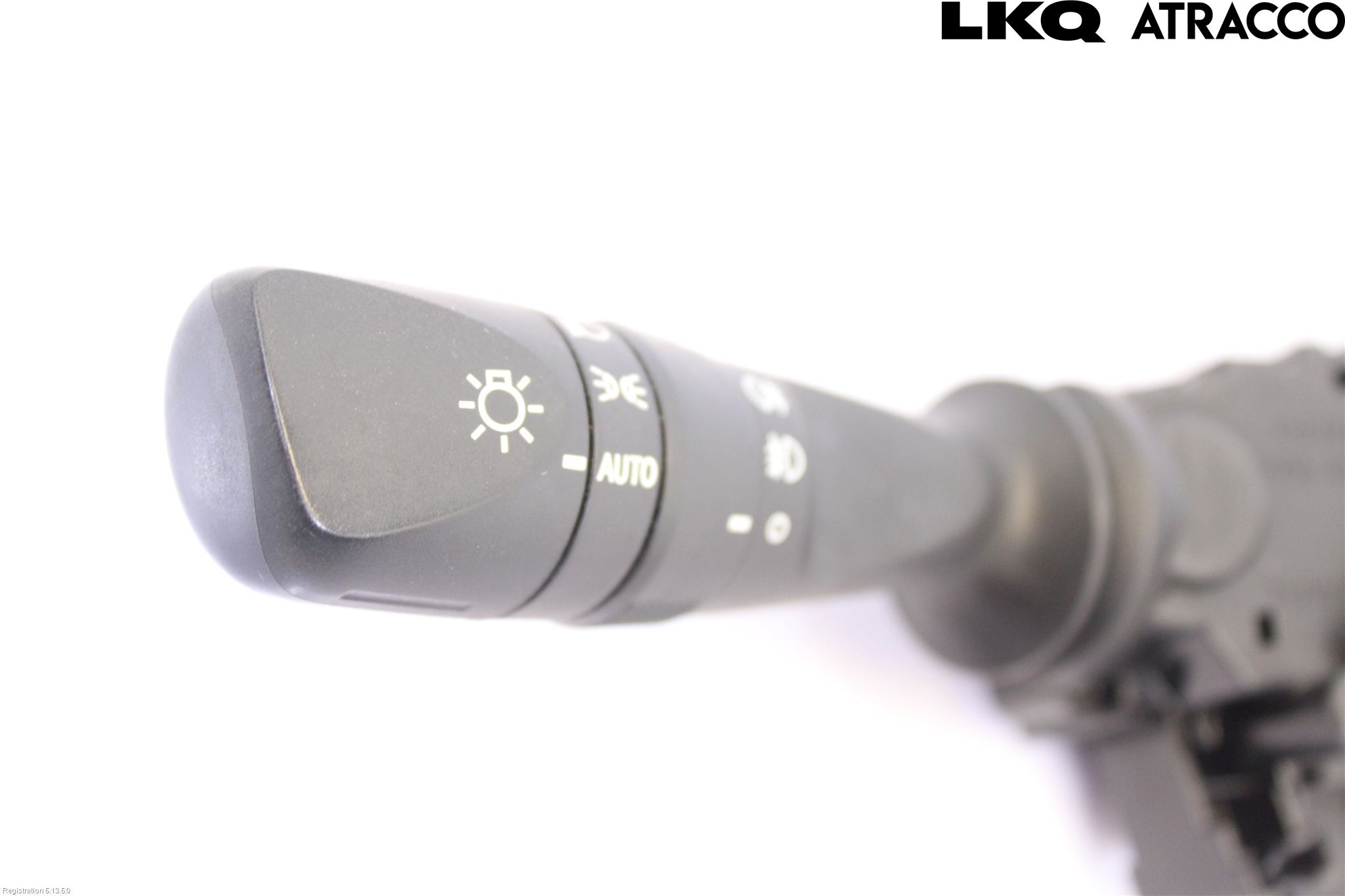 Toyota C-HR 16-23 Spak Blinkers-Ljusomk