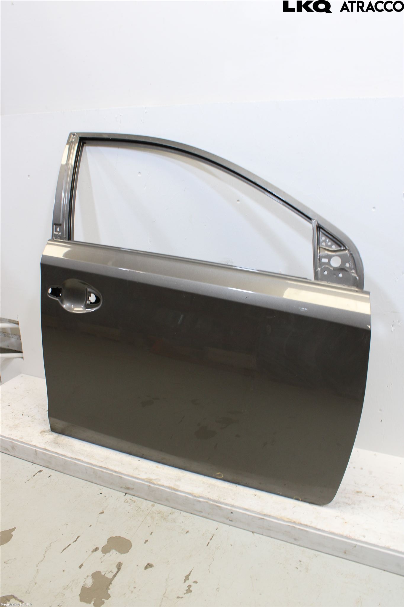 Toyota AURIS 13-19 Dörr Fram Höger