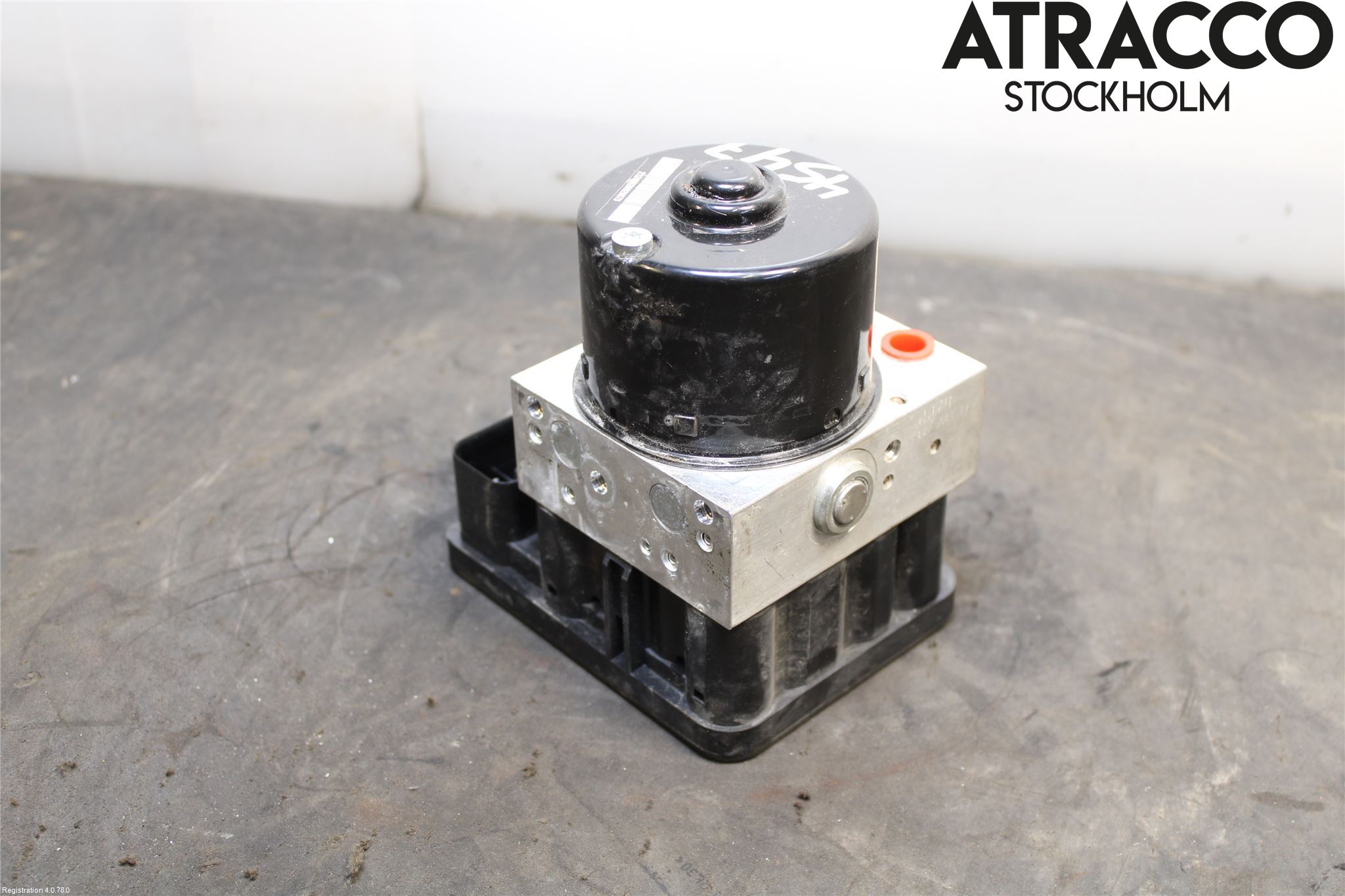 BMW 1 E87/81 5D/3D 03-11 Abs Hydraulaggregat