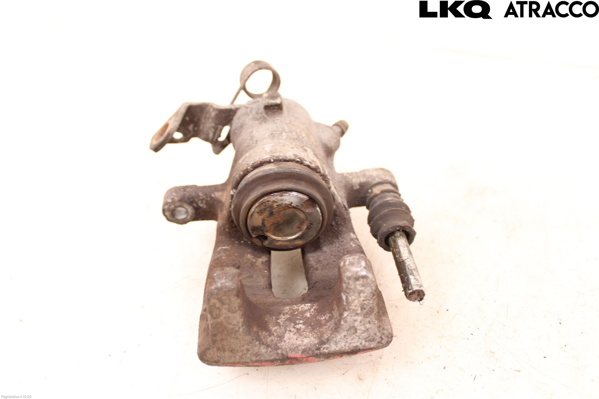 Opel ASTRA H 04-12 Bromsok Bak Vänster