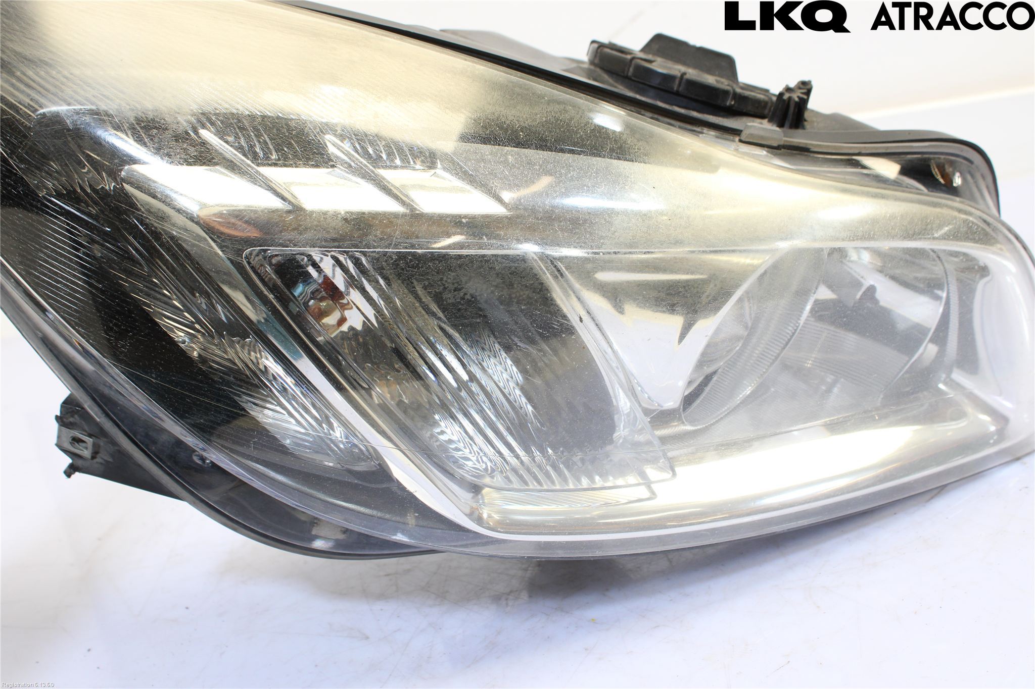 Opel INSIGNIA 09-16 Strålkastare Höger