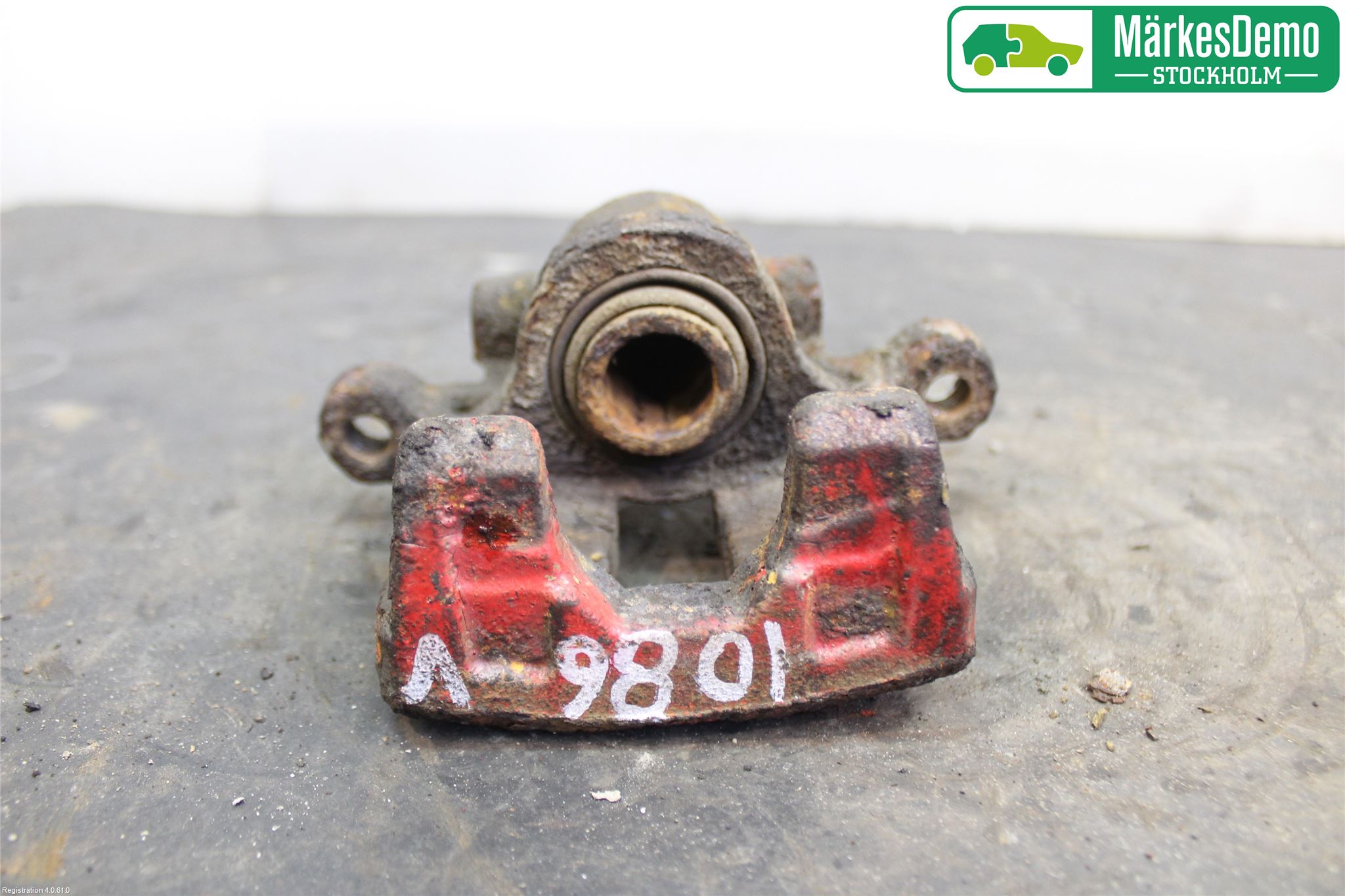 Dodge AVENGER Bromsok Bak Vänster