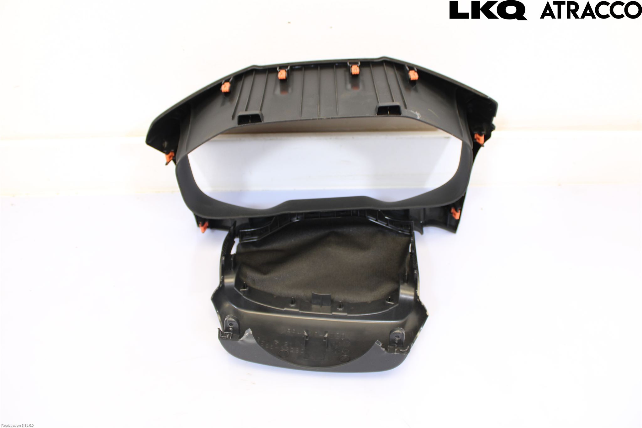 Toyota RAV4 19- Instrumentsarg