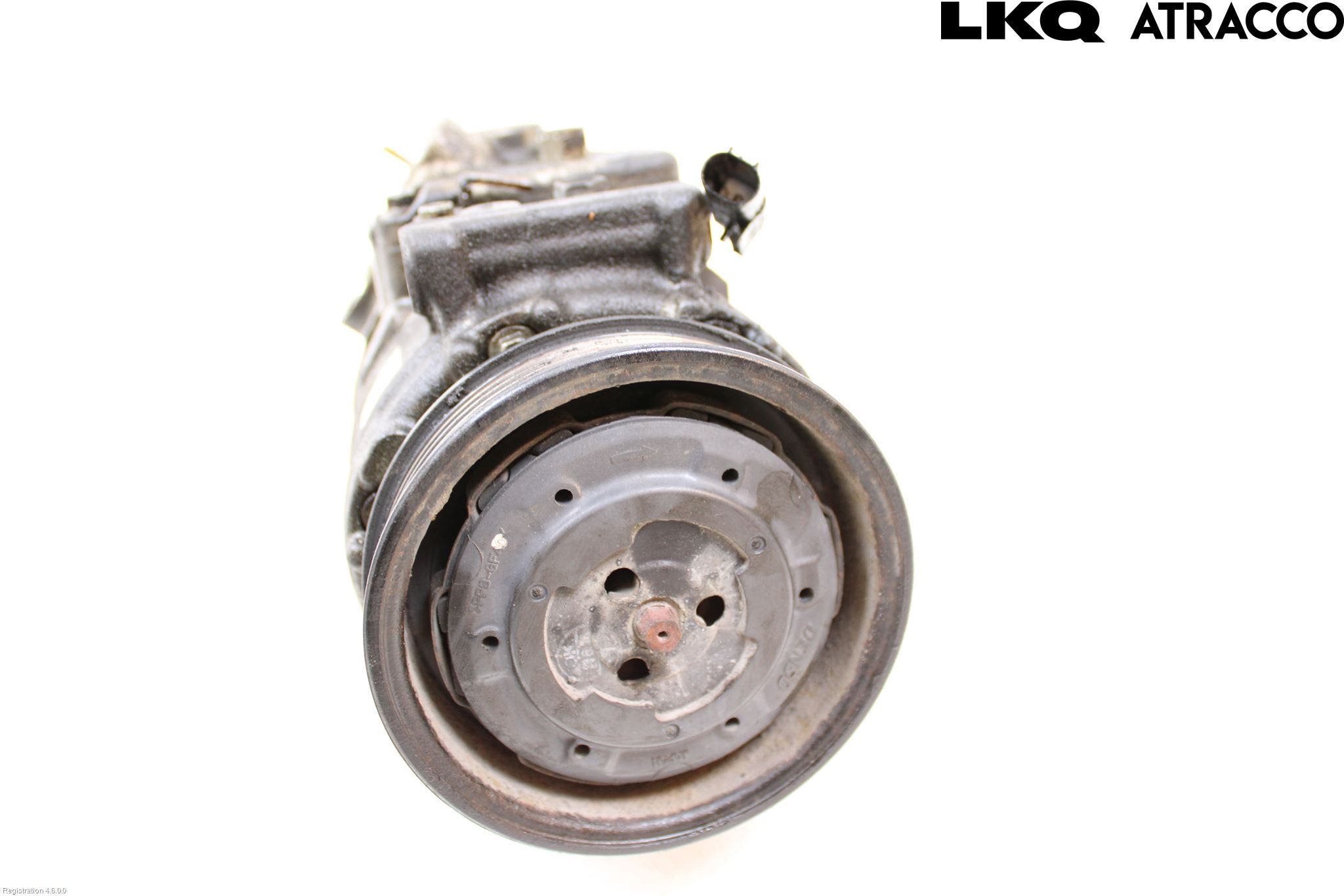 BMW 3 E90/91 SED/TOU 05-12 Ac Kompressor