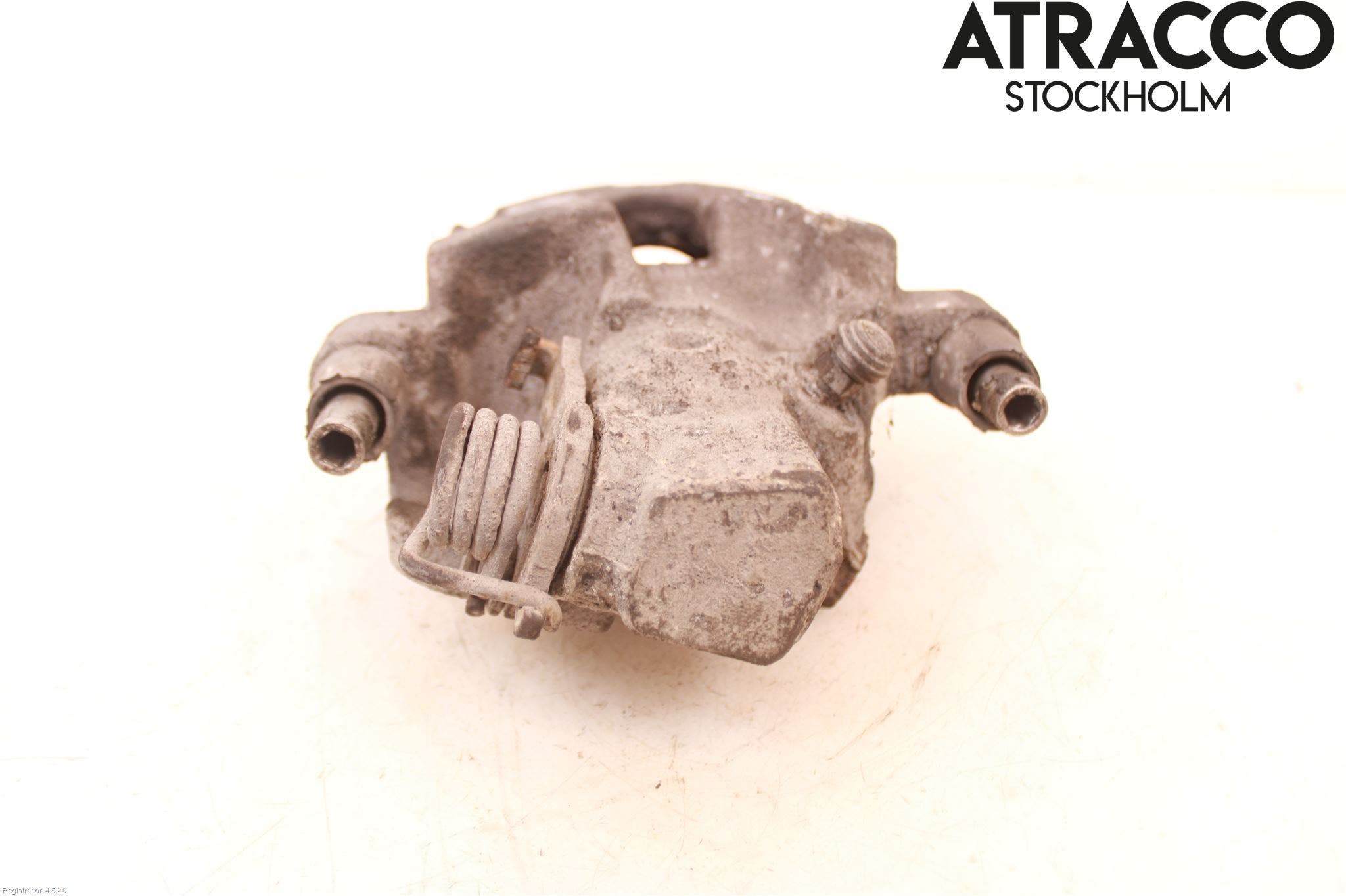 Peugeot 508 11-18 Bromsok Bak Vänster