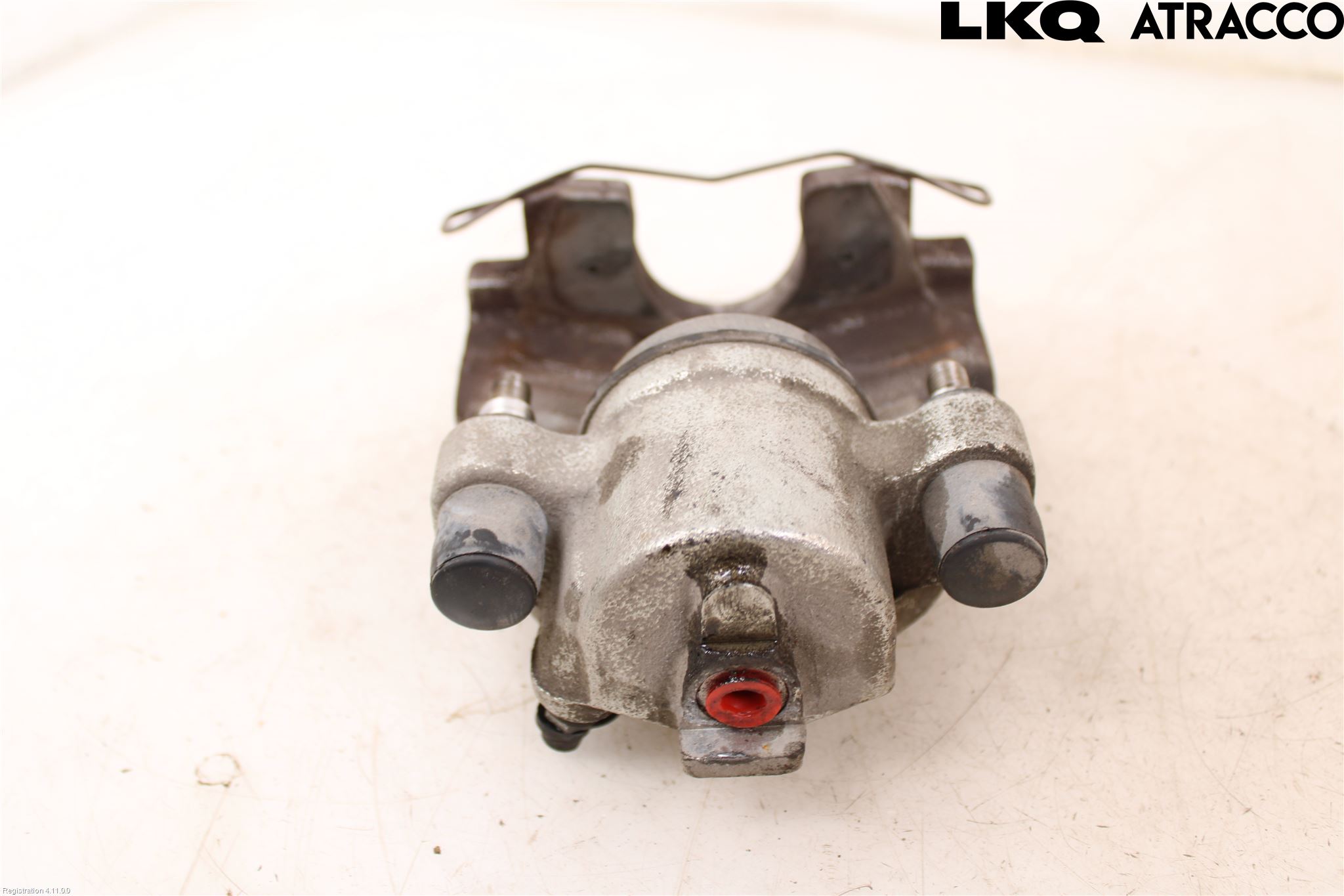 Mini COUPE R50/53 01-06 Bromsok Fram Höger