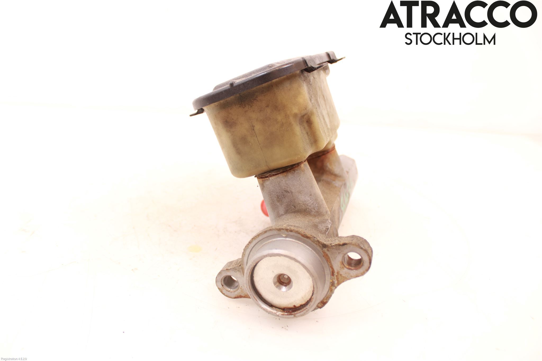 Chevrolet TAHOE Broms Huvudcylinder