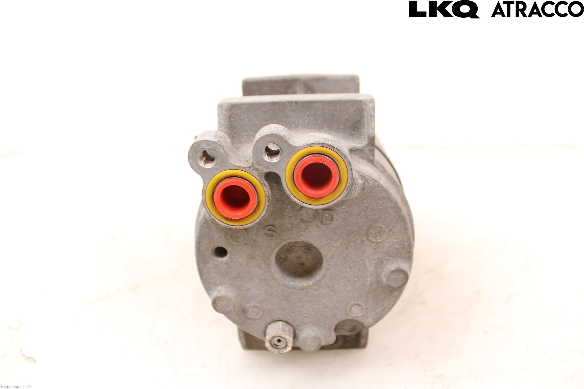 Volvo V70 05-08 Ac Kompressor