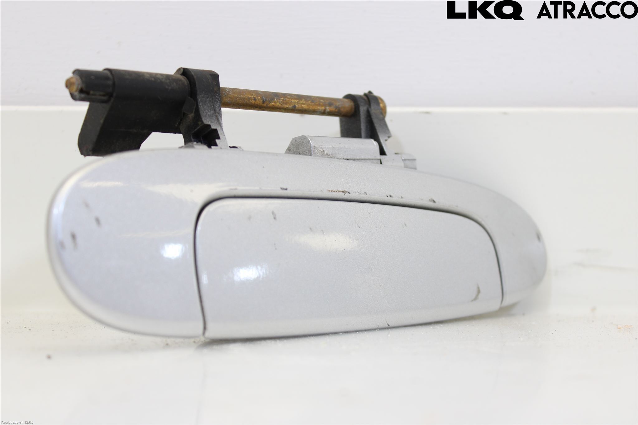 Toyota YARIS P1 03-05 Dörrhandtag Yttre Hö