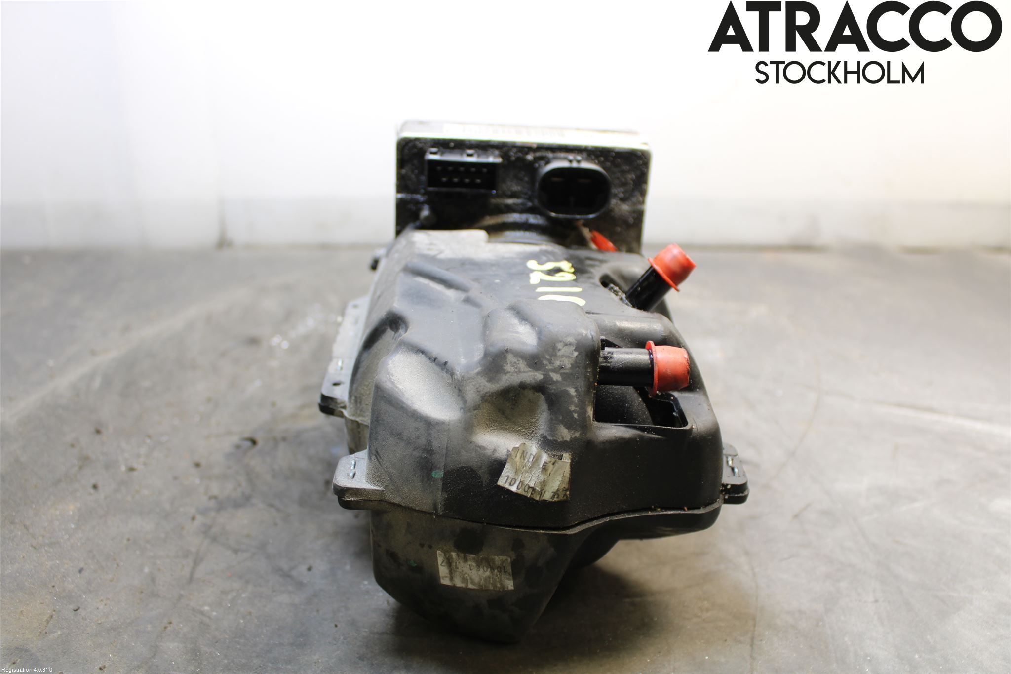 Citroen C5     05-08 Styrservo Pump Elektrisk