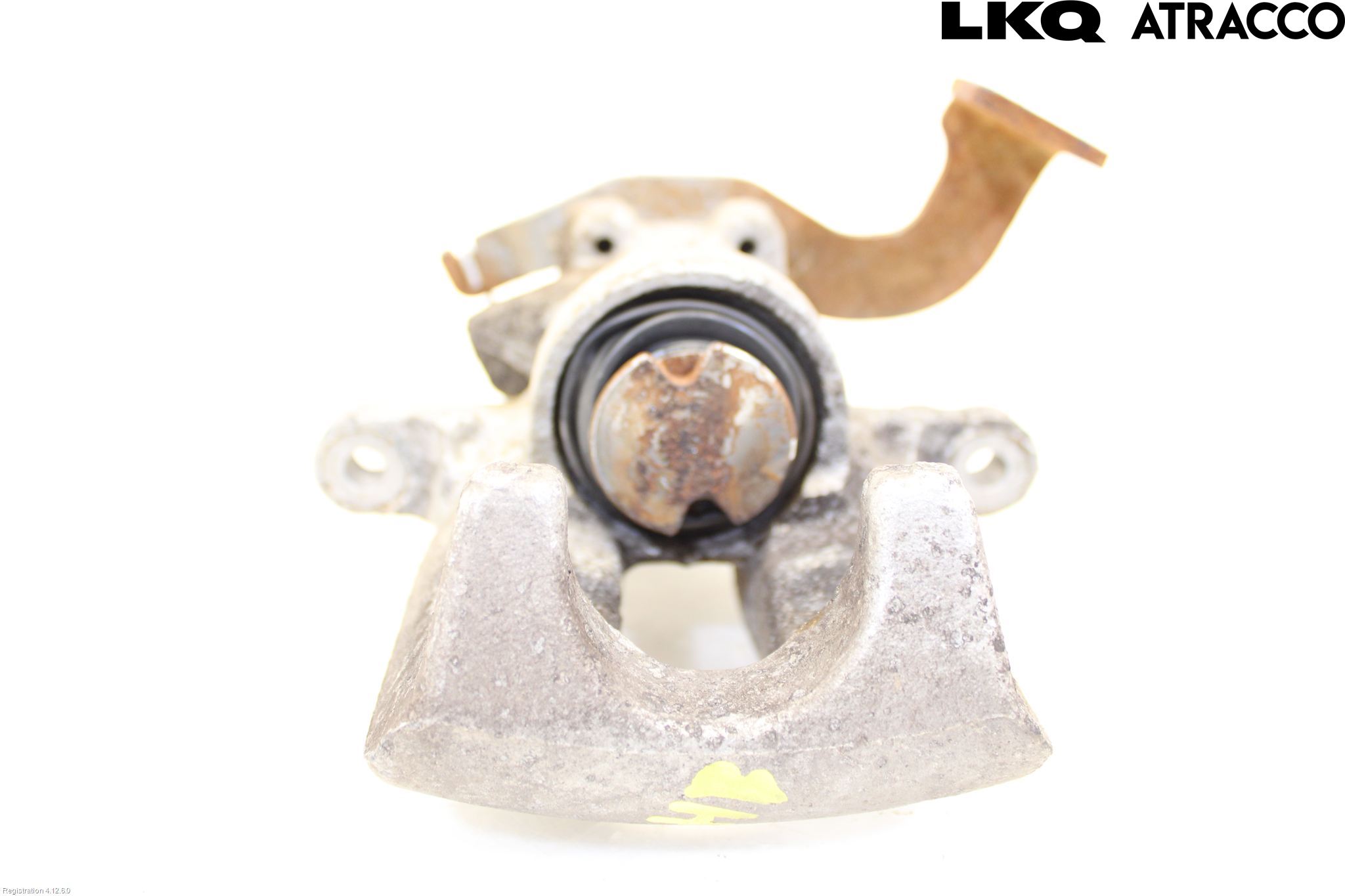 Toyota AURIS 07-09 Bromsok Bak Höger