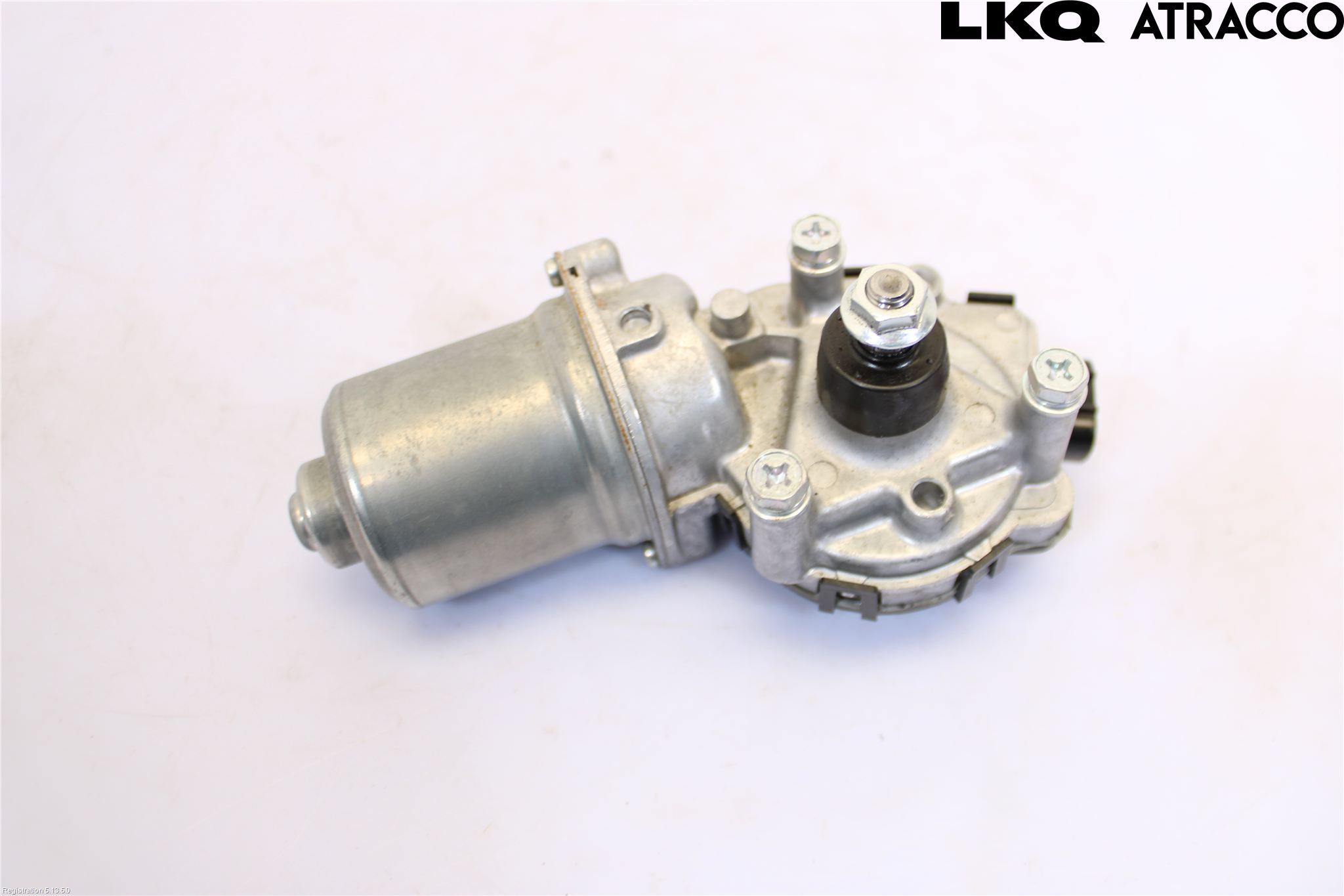 Toyota AYGO X AB70 22- Torkarmotor Vindruta