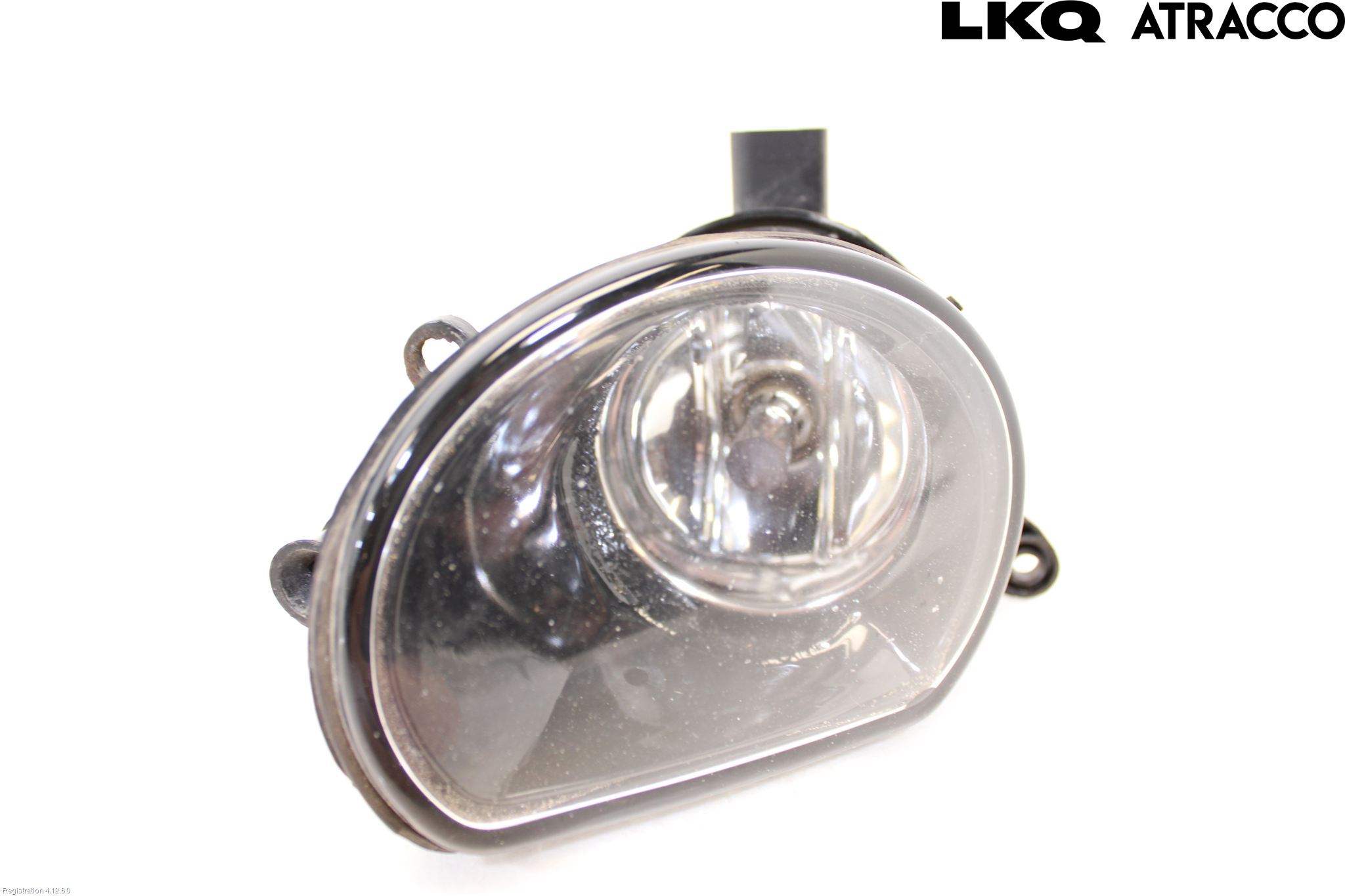 Audi Q7/SQ7 Dimljus-Varselljus Fram