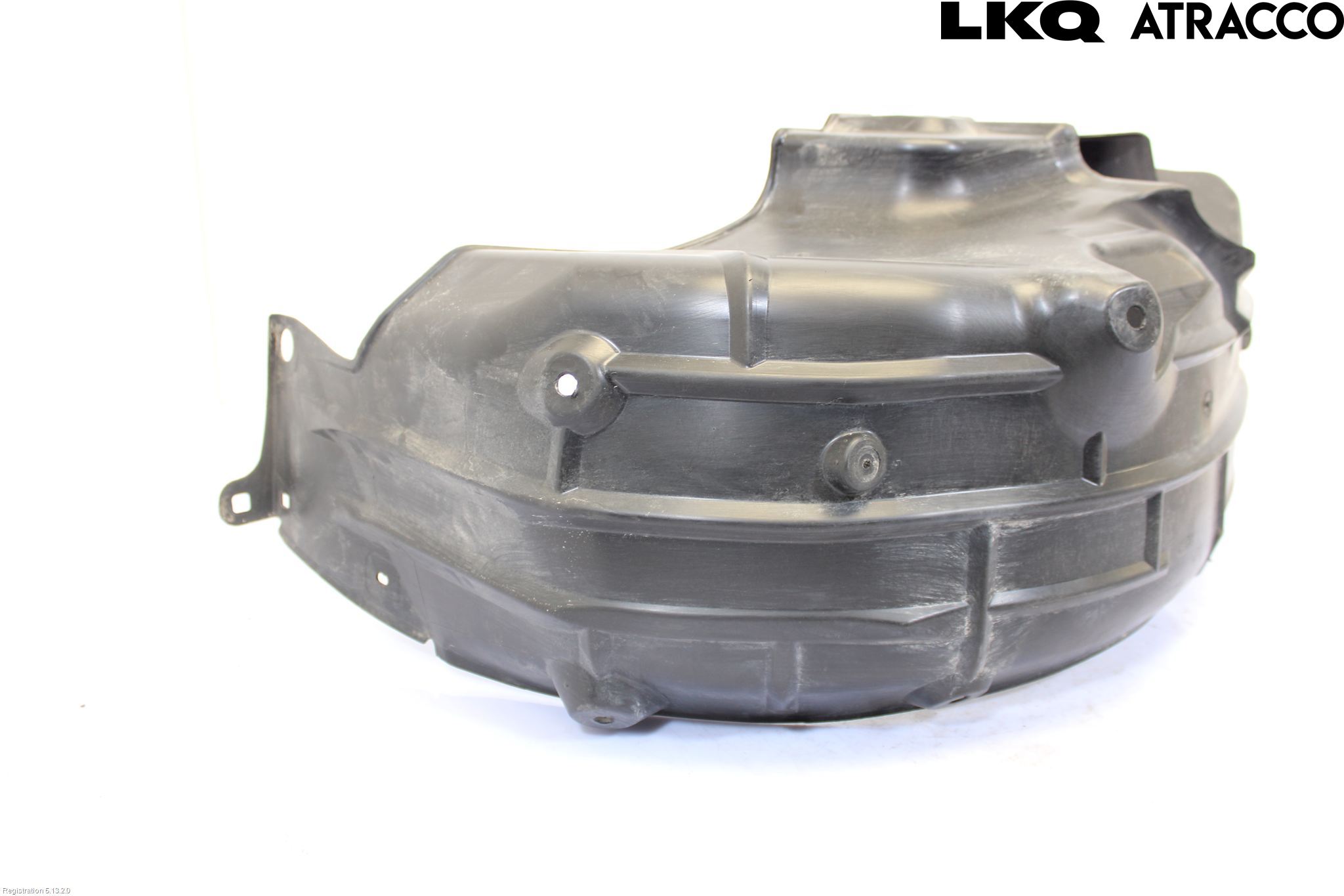 Toyota YARIS XP21 20- Skärm Inner