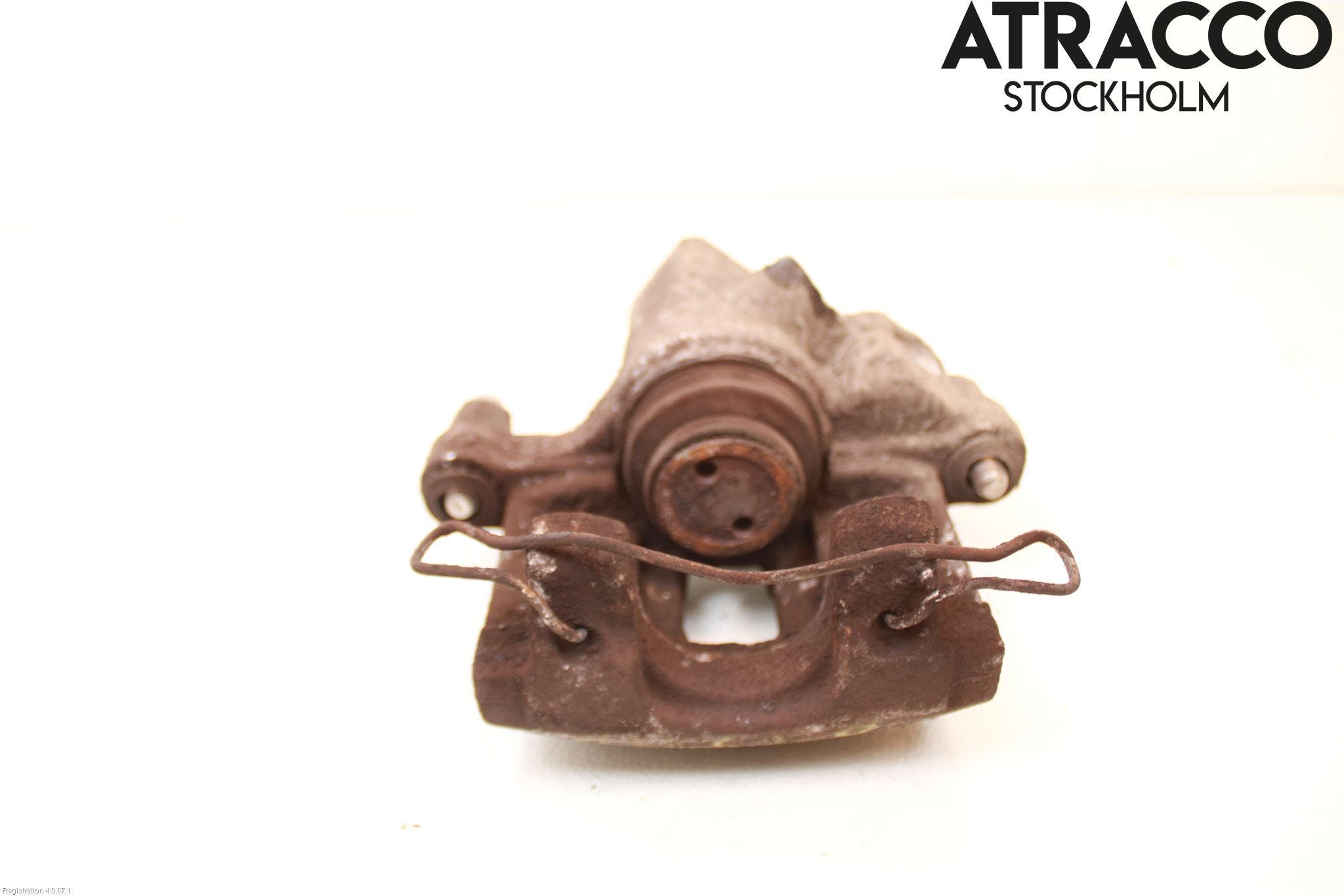 Ford FOCUS 08-11 Bromsok Bak Vänster