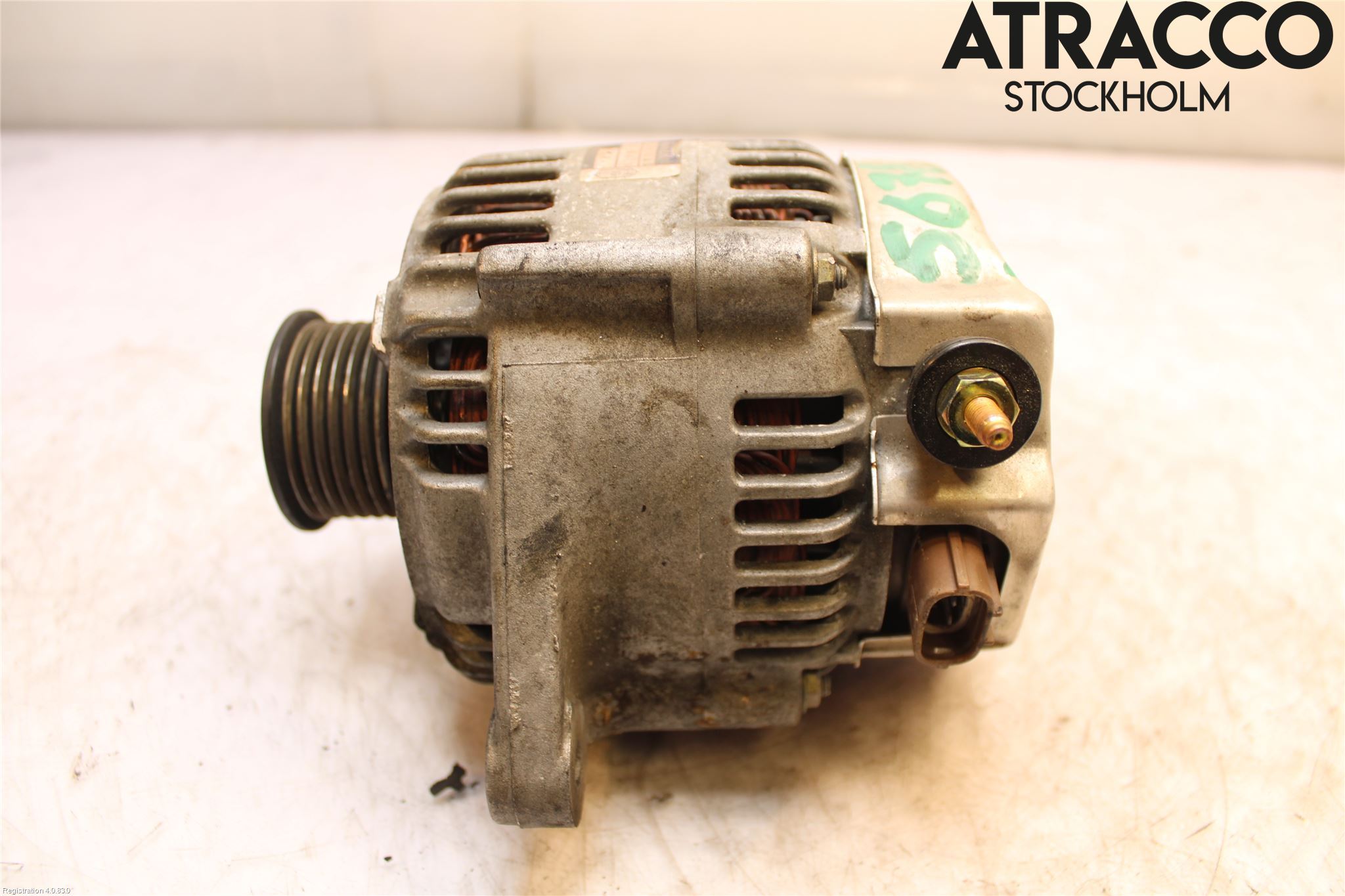 Rover 75 Generator