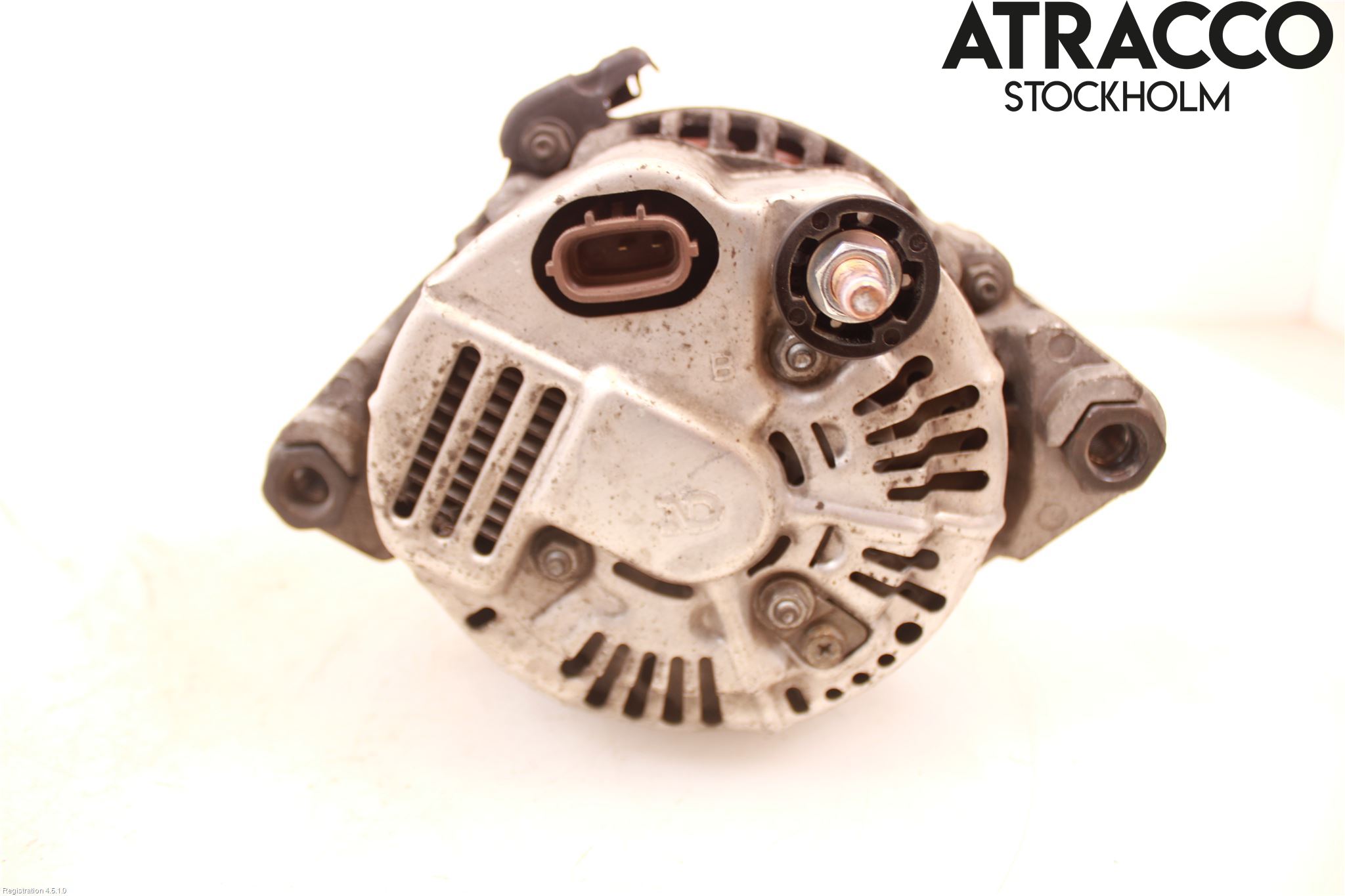 Kia CARENS II 07-12 Generator