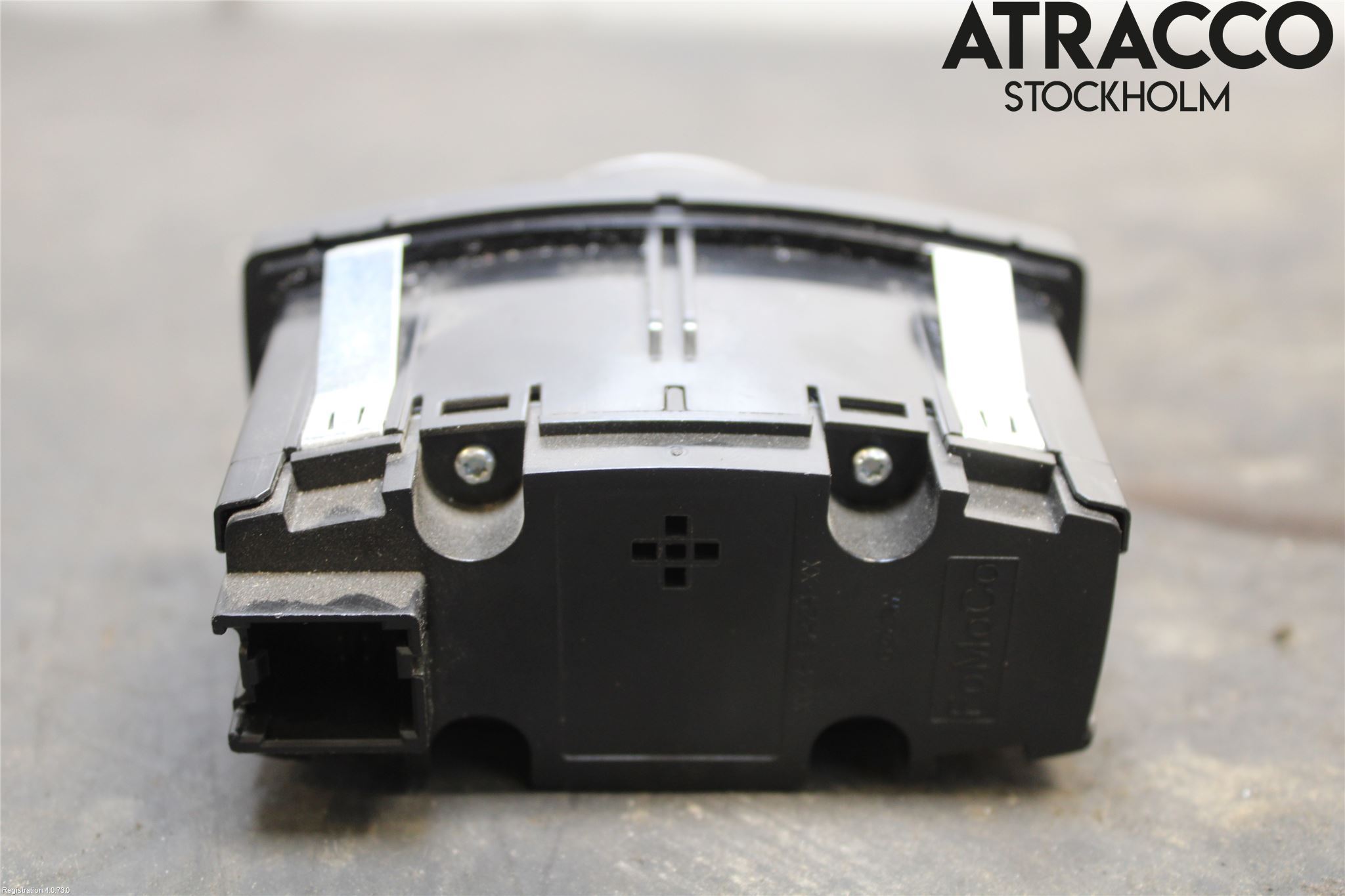 Ford FOCUS 11-14 Strömställare Ljus