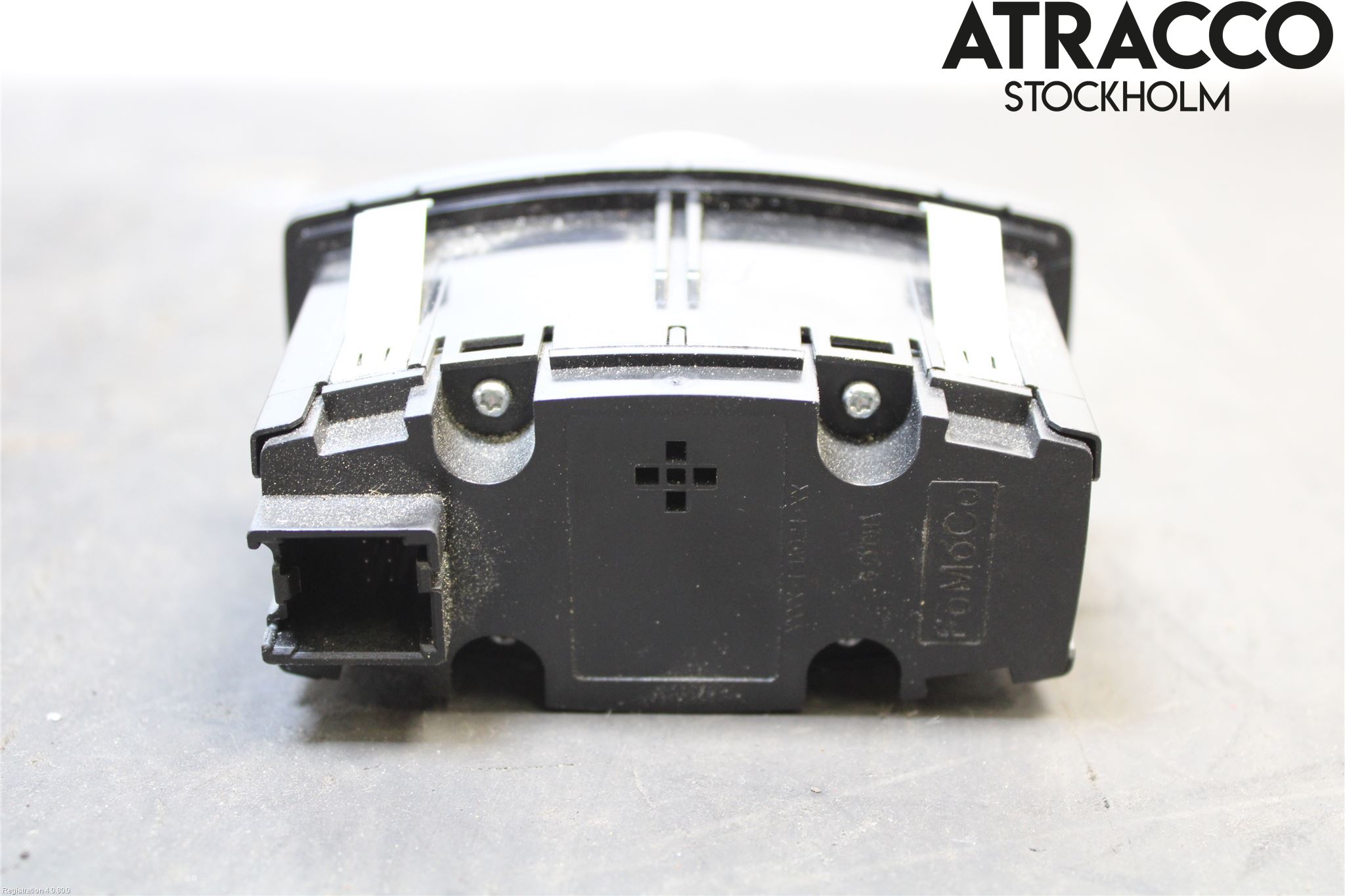 Ford FOCUS 11-14 Strömställare Ljus