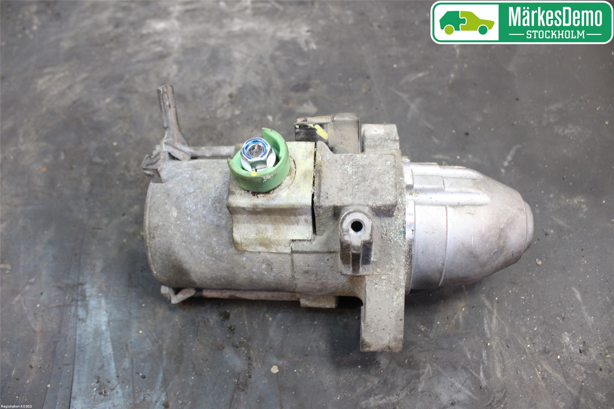Honda CIVIC 06-11 Startmotor