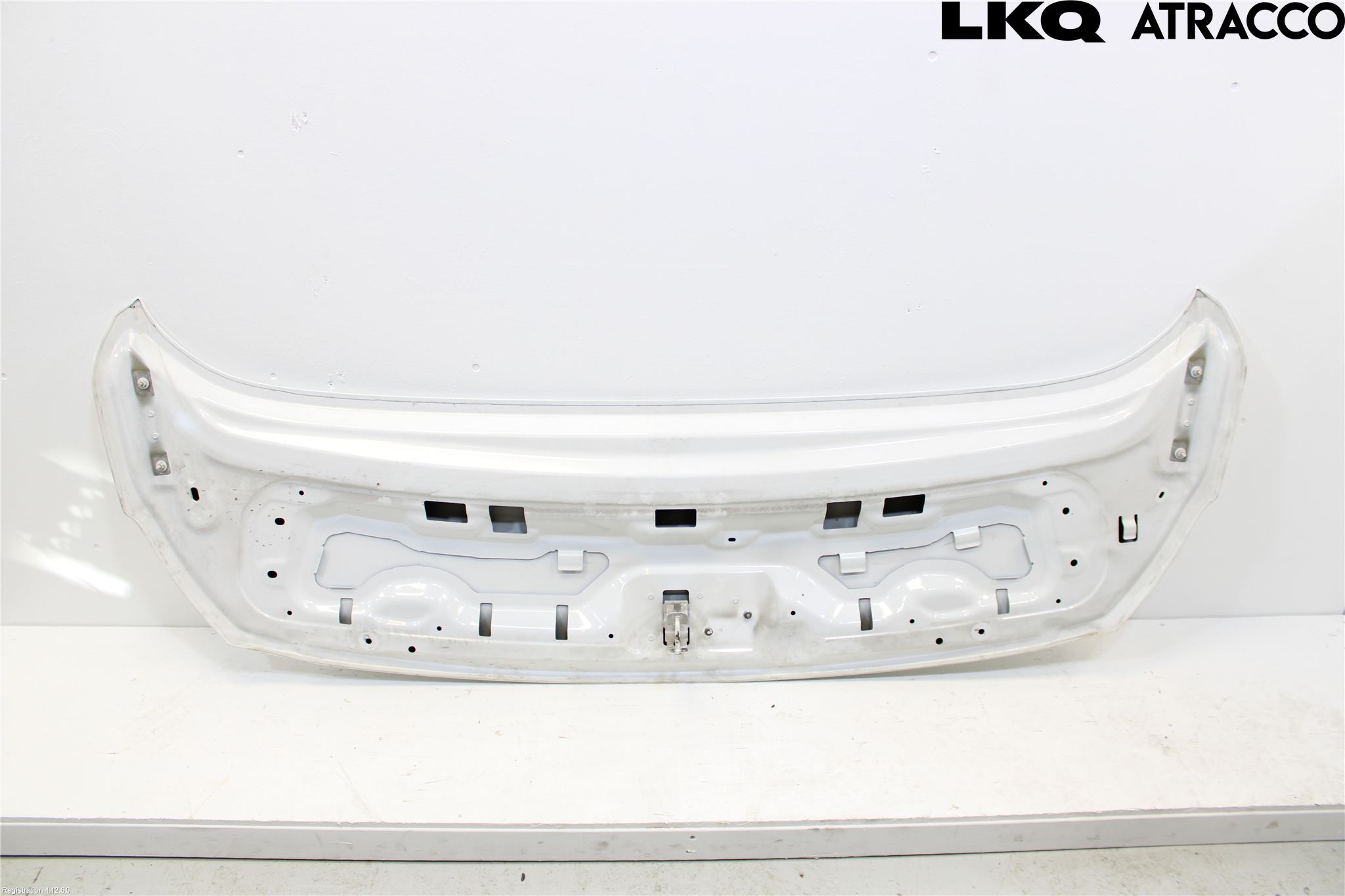 Toyota PROACE II 16- Huv Fram