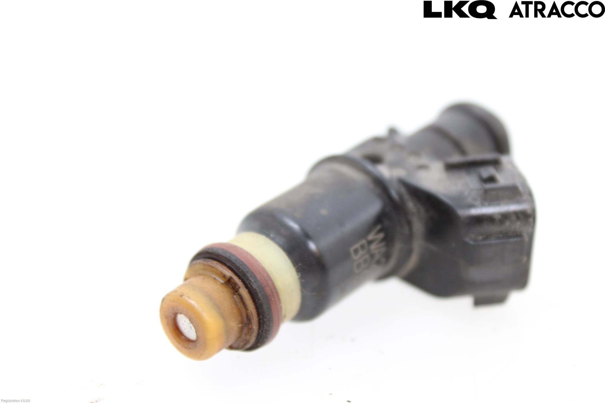 Honda CIVIC 06-11 Injspridare