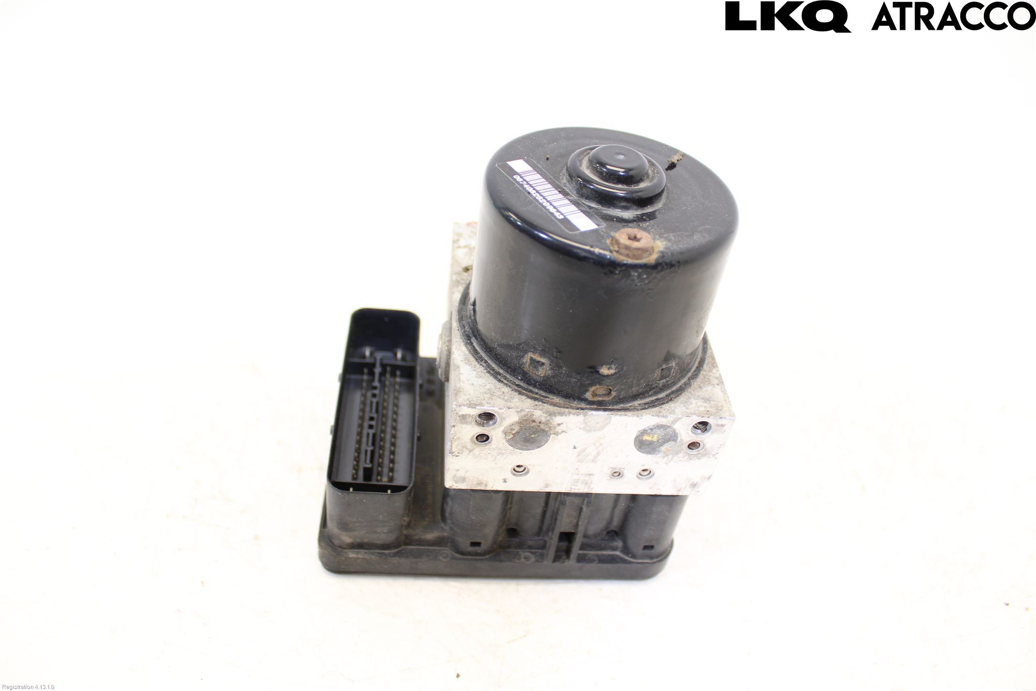 Volkswagen VW GOLF V 04-09 Abs Hydraulaggregat