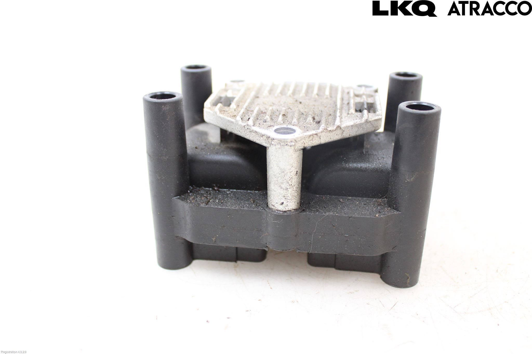 Seat IBIZA IV 08-16 Tändspole