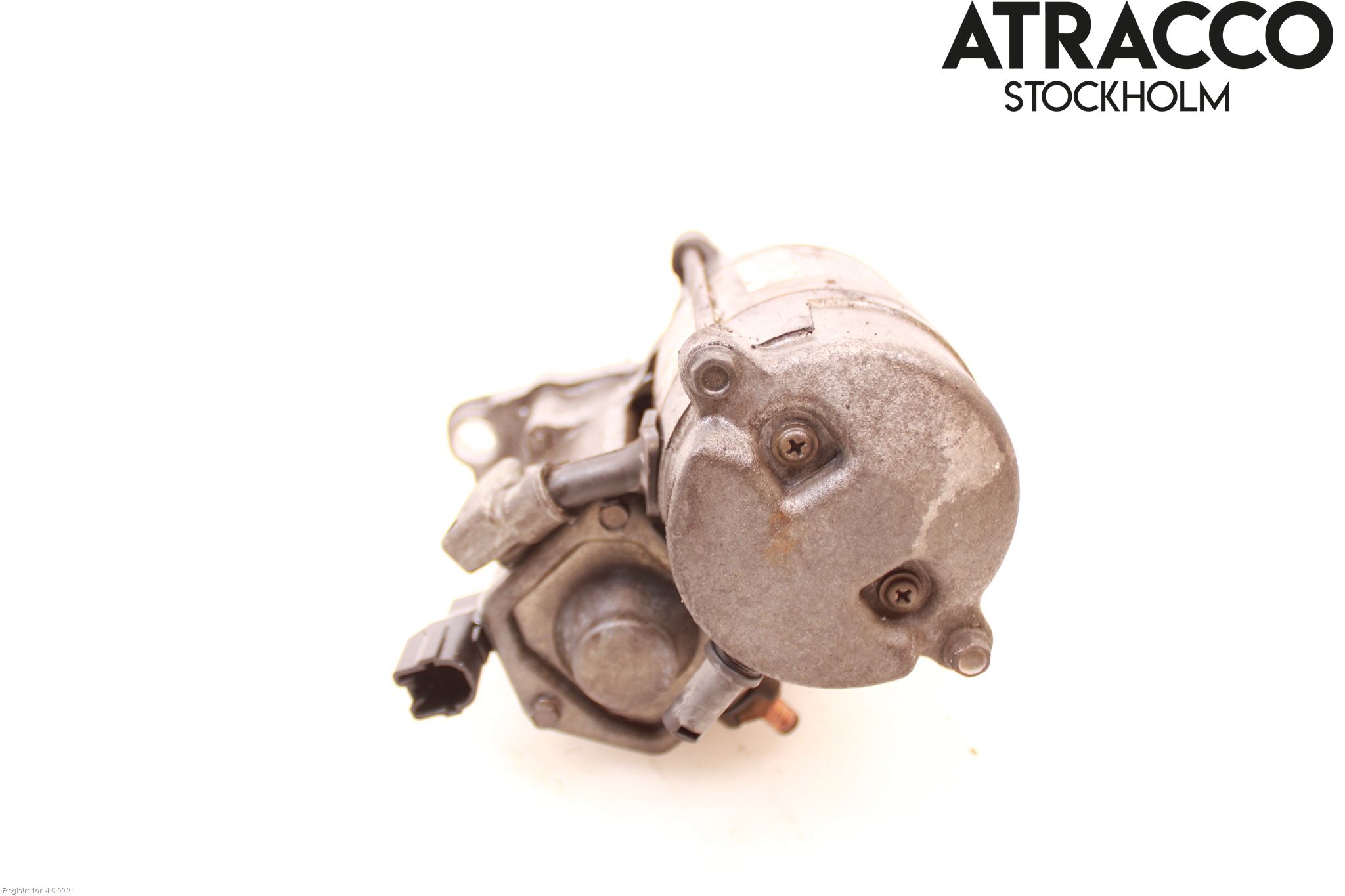 Toyota PREVIA 00- Startmotor