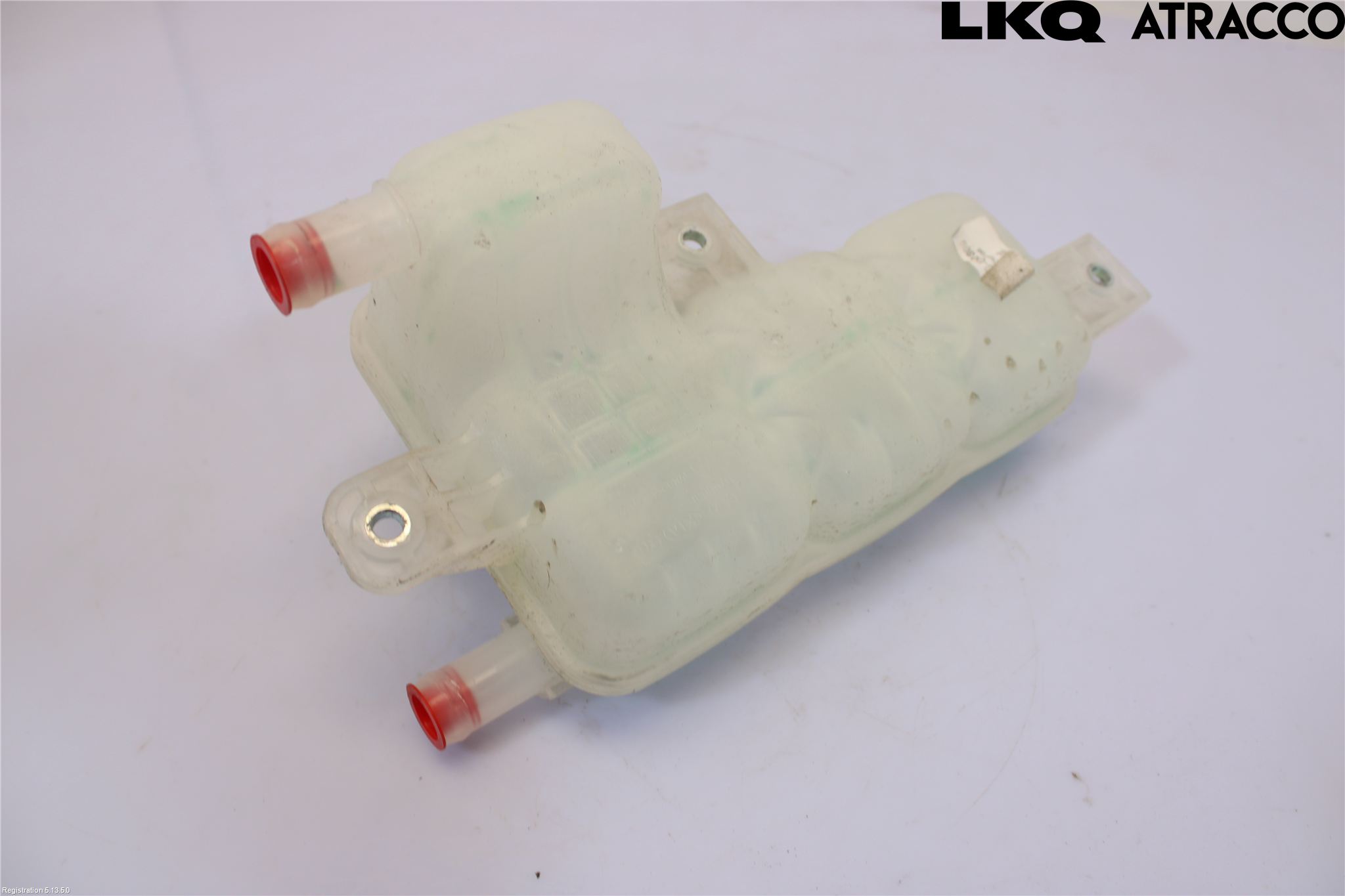 Hyundai IONIQ AE 17-22 Expansionstank