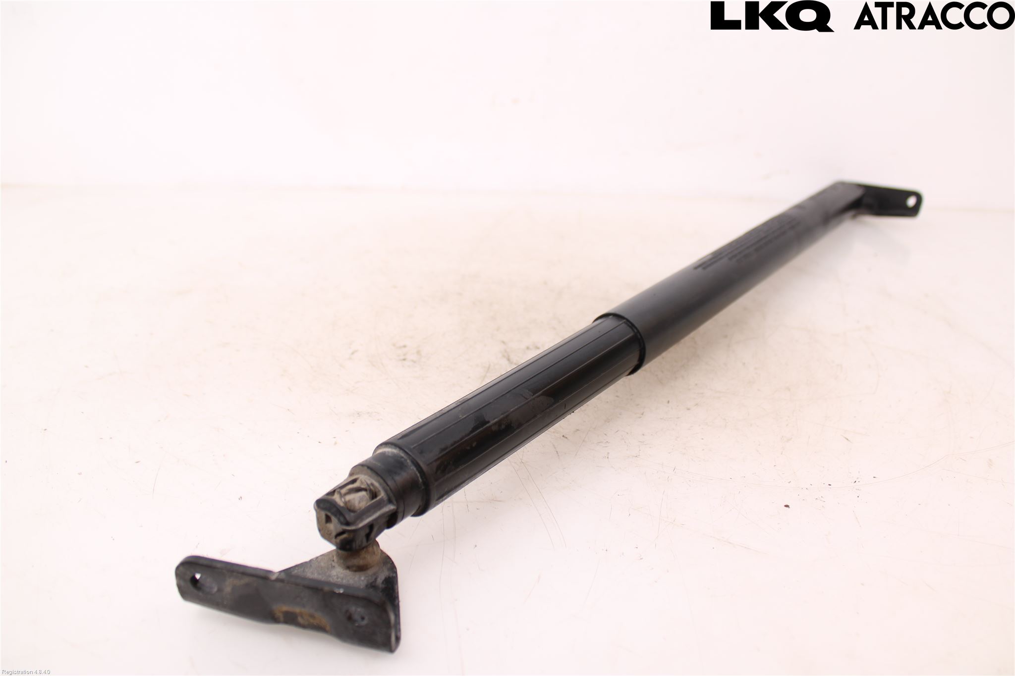 Kia SORENTO 21- Gasfjäder Baklucka