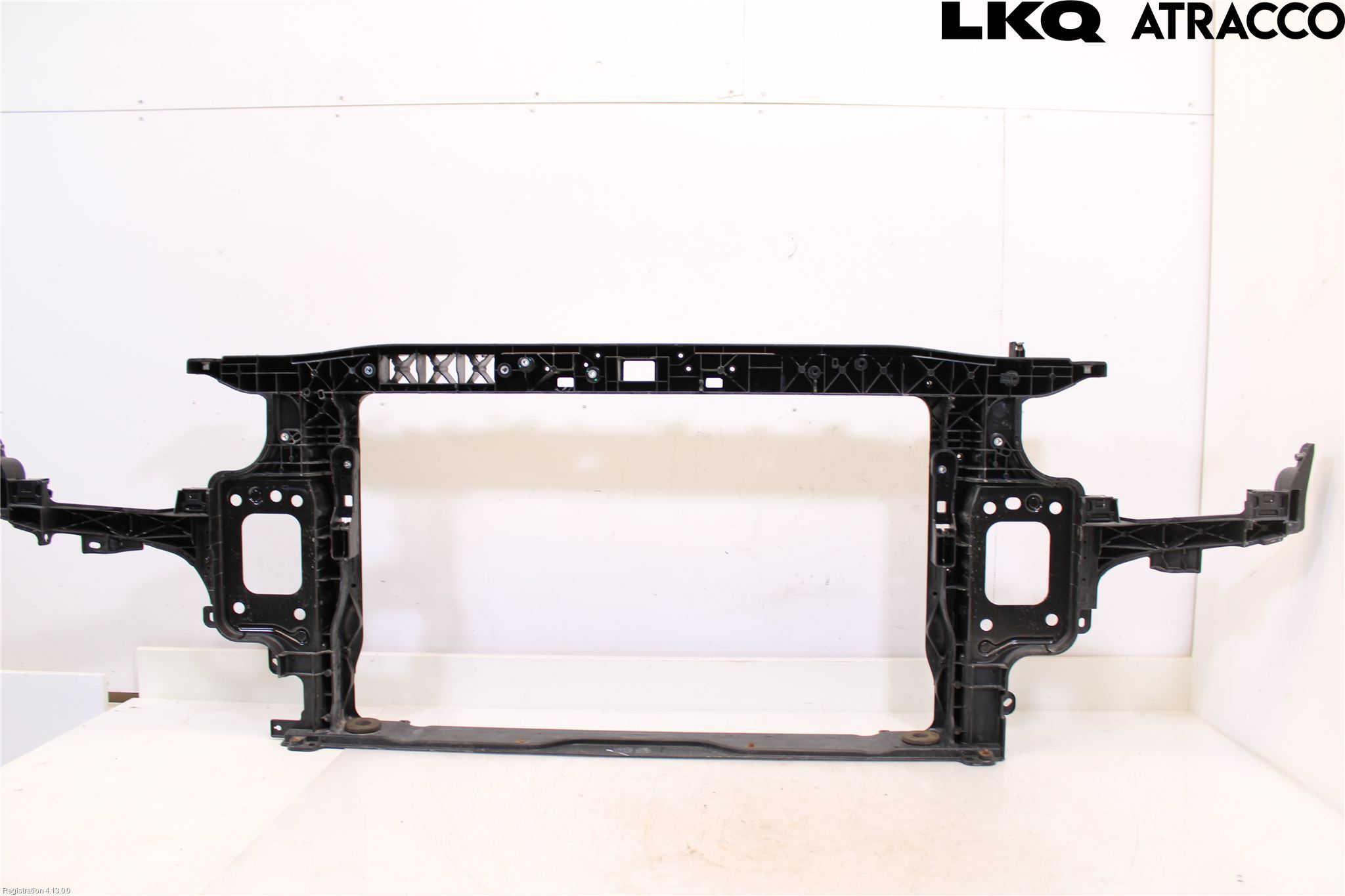 Hyundai i30 PD 17- Frontkorg