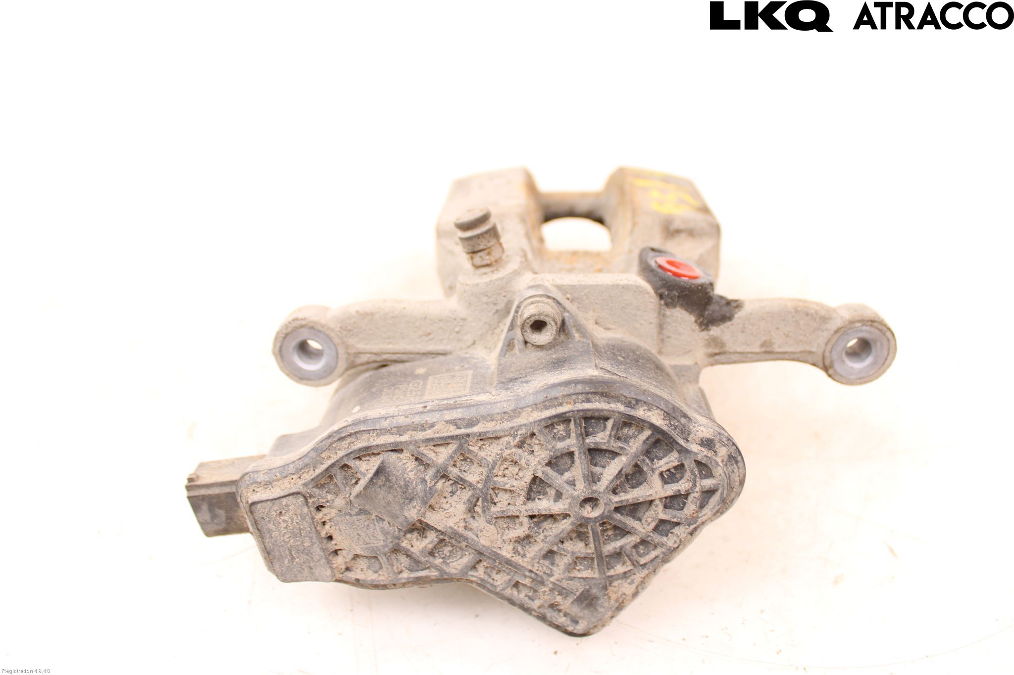 Kia SORENTO 21- Bromsok Bak Höger