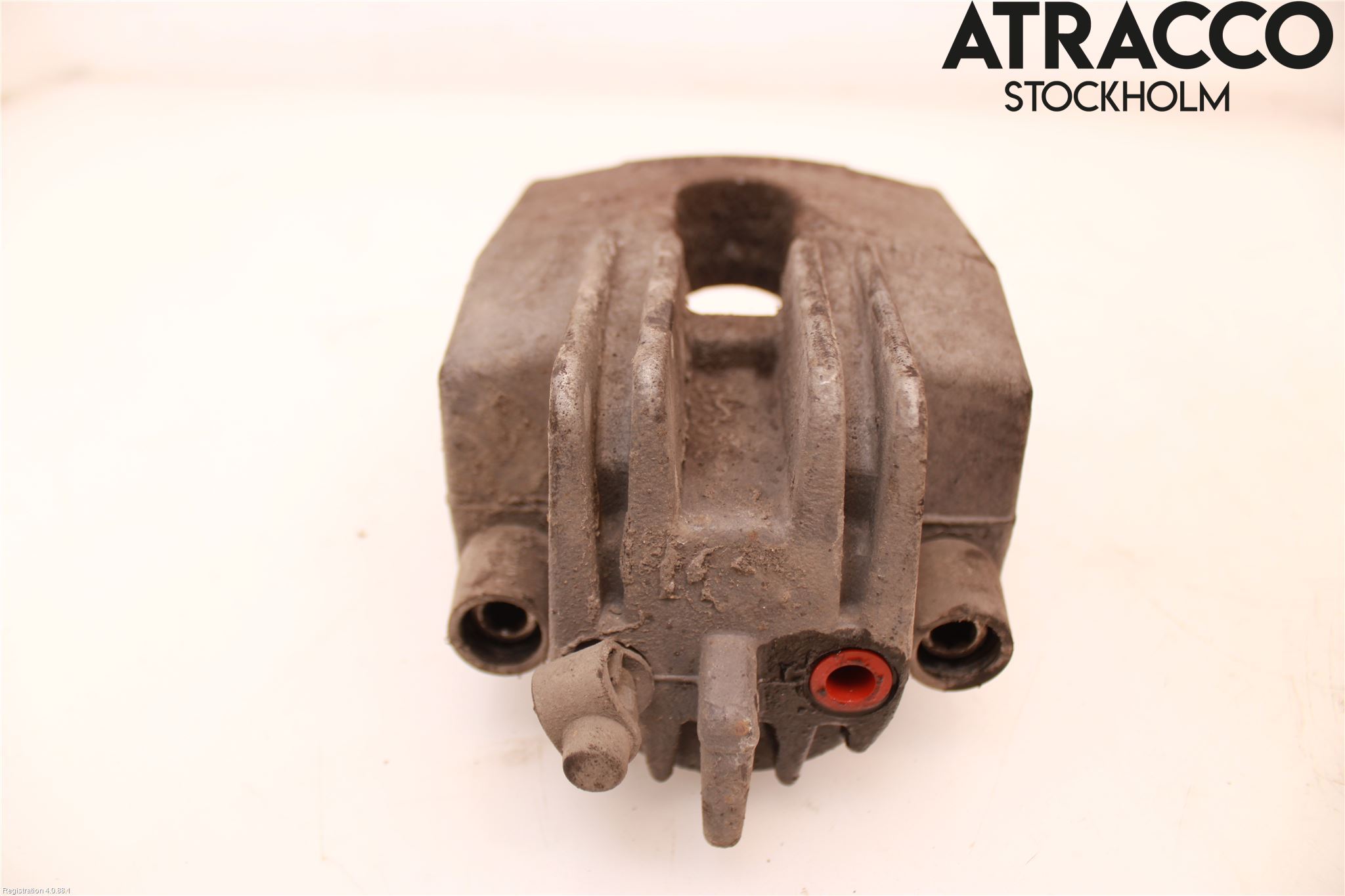 BMW 5 E60/61 Sed/Tou 02-10 Bromsok Bak Höger