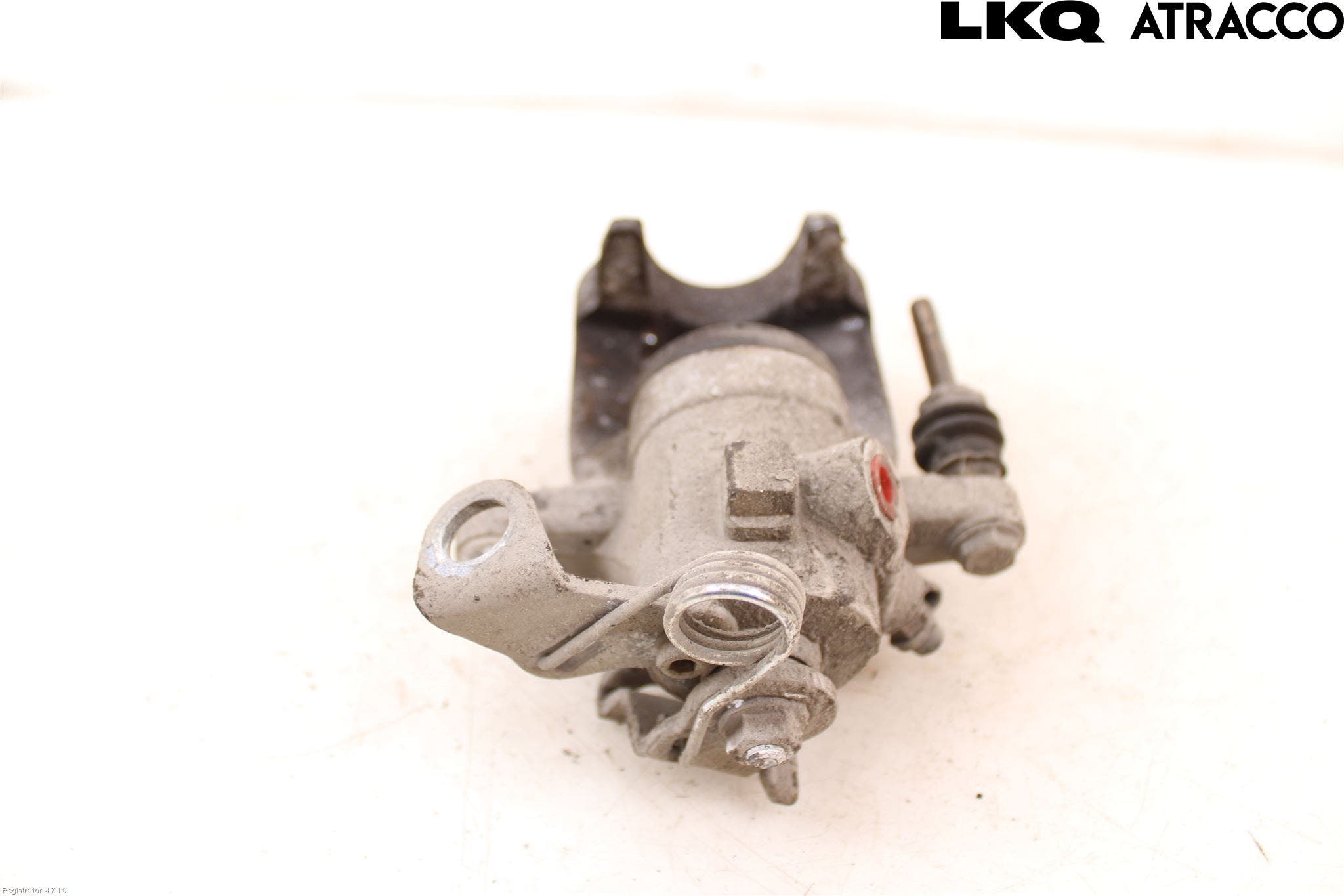 Peugeot 308 08-13 Bromsok Bak Höger