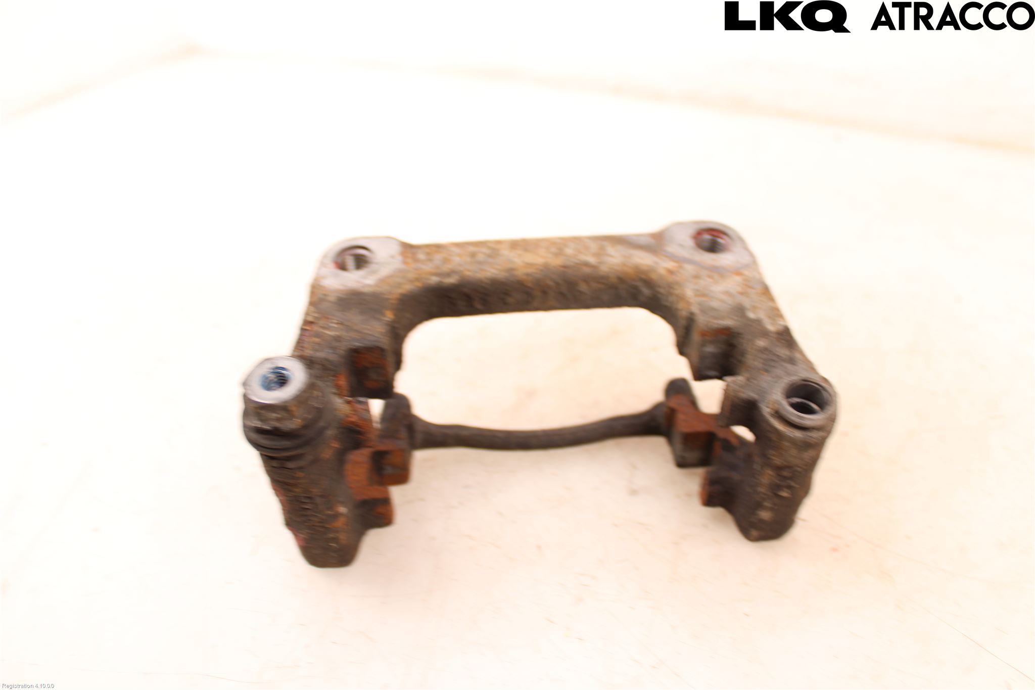 Peugeot EXPERT/E-EXPERT 17- Bromsokshållare