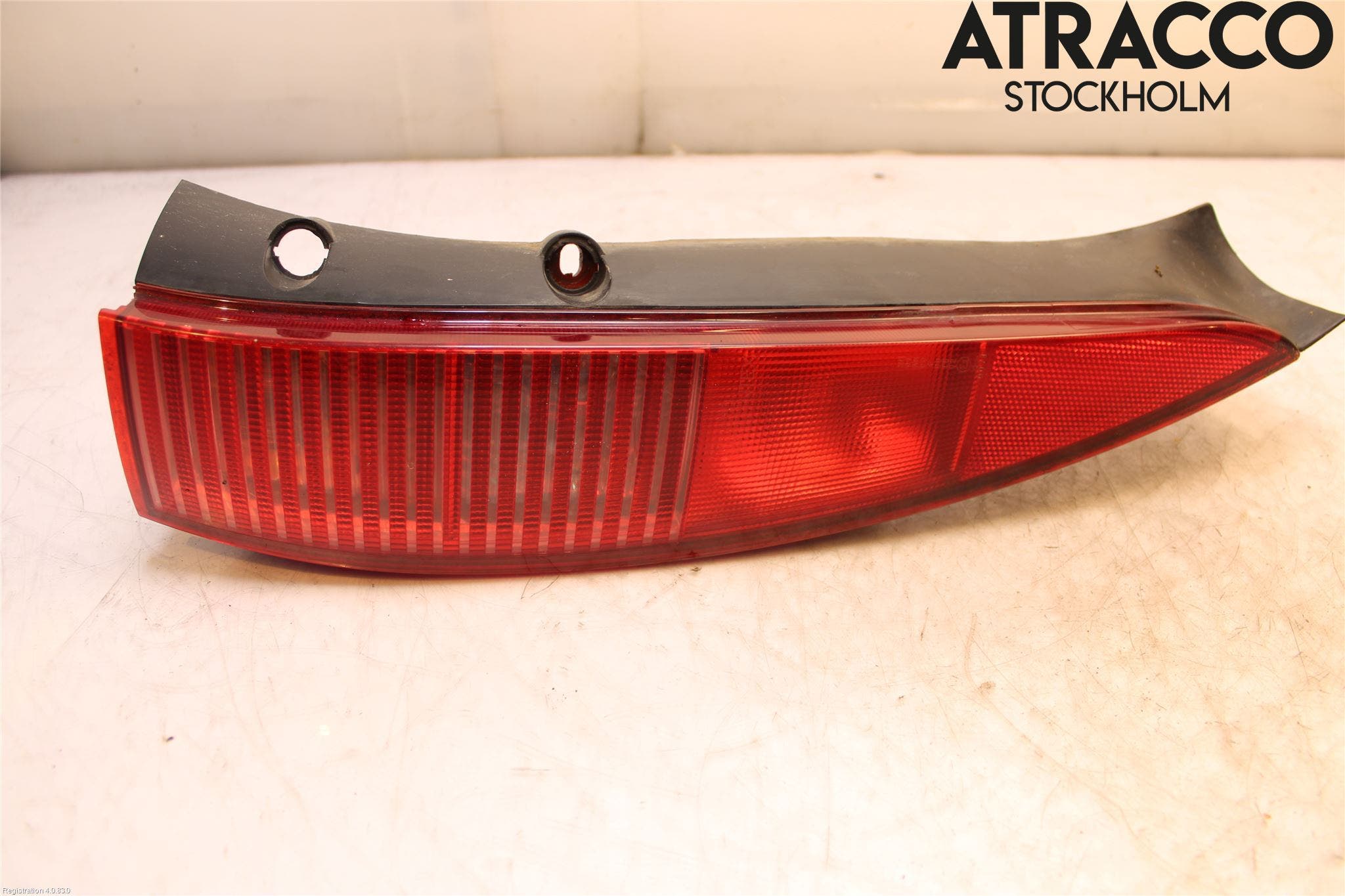 Citroen C5 05-08 Bakljus Vänster