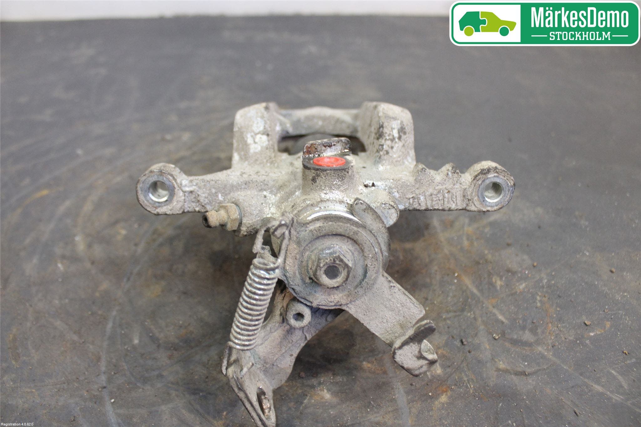 Opel ASTRA J 10-15 Bromsok Bak Höger