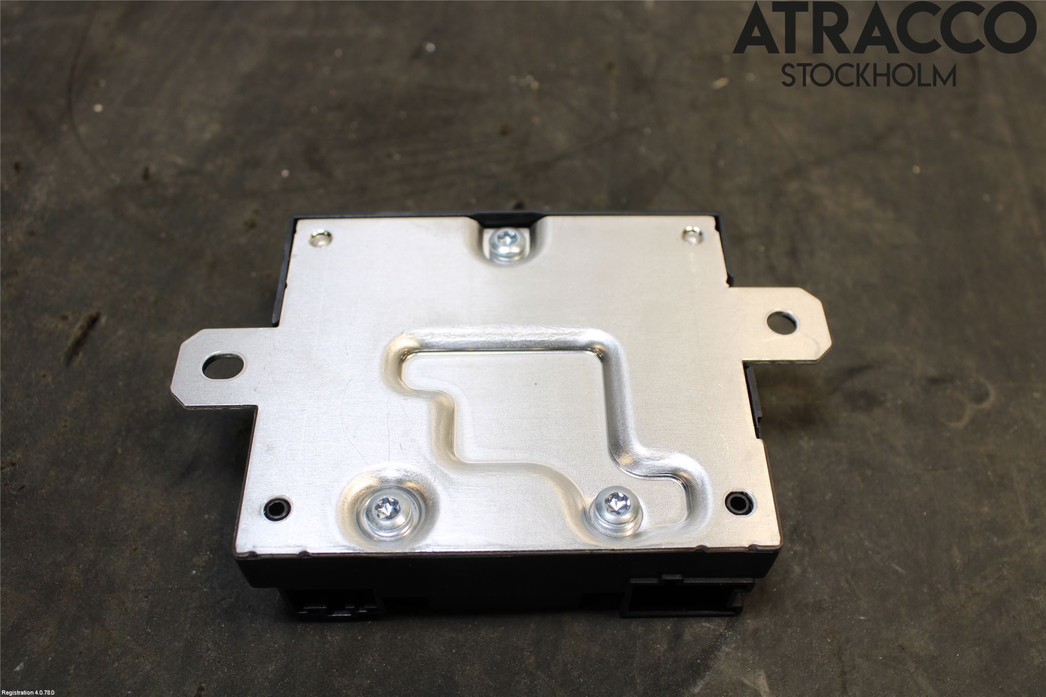 Mercedes-Benz MB E-KLASS (W213) 16-23 Styrenhet Bränslepump