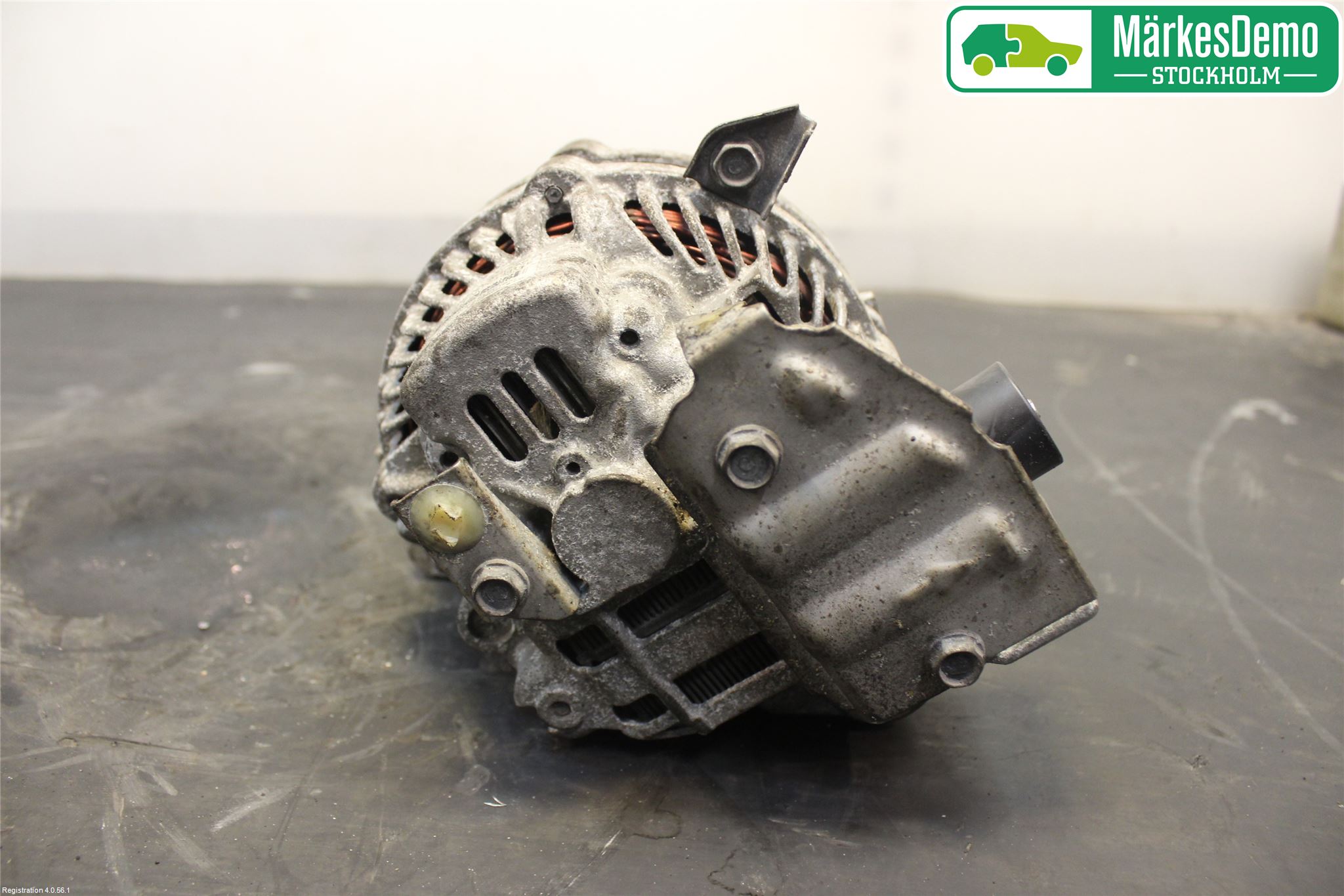 Honda CIVIC 06-11 Generator