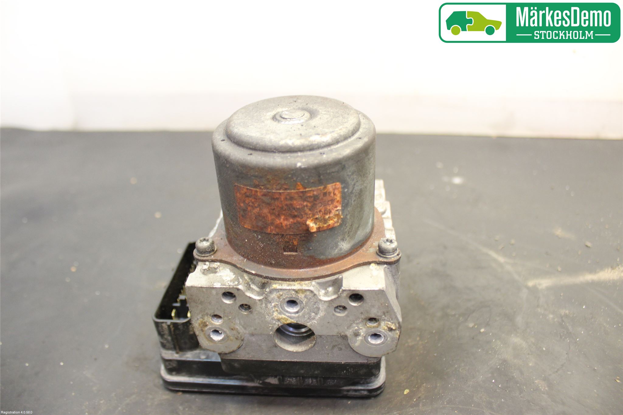 Honda CIVIC 06-11 Abs Hydraulaggregat