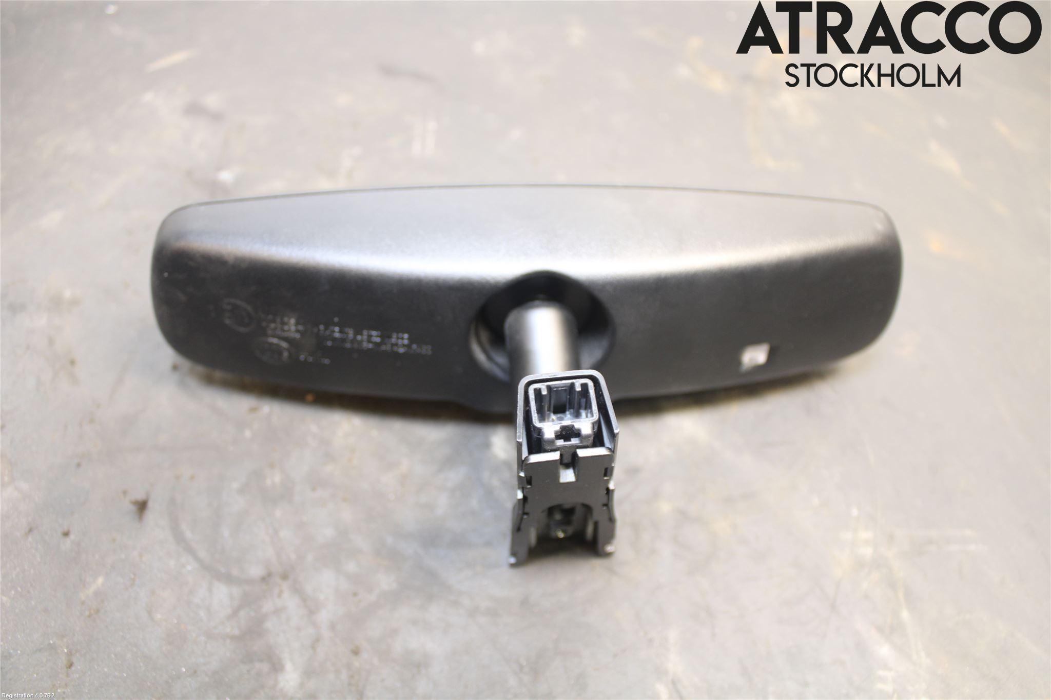 Kia CEED 12-18 Spegel Invändig El