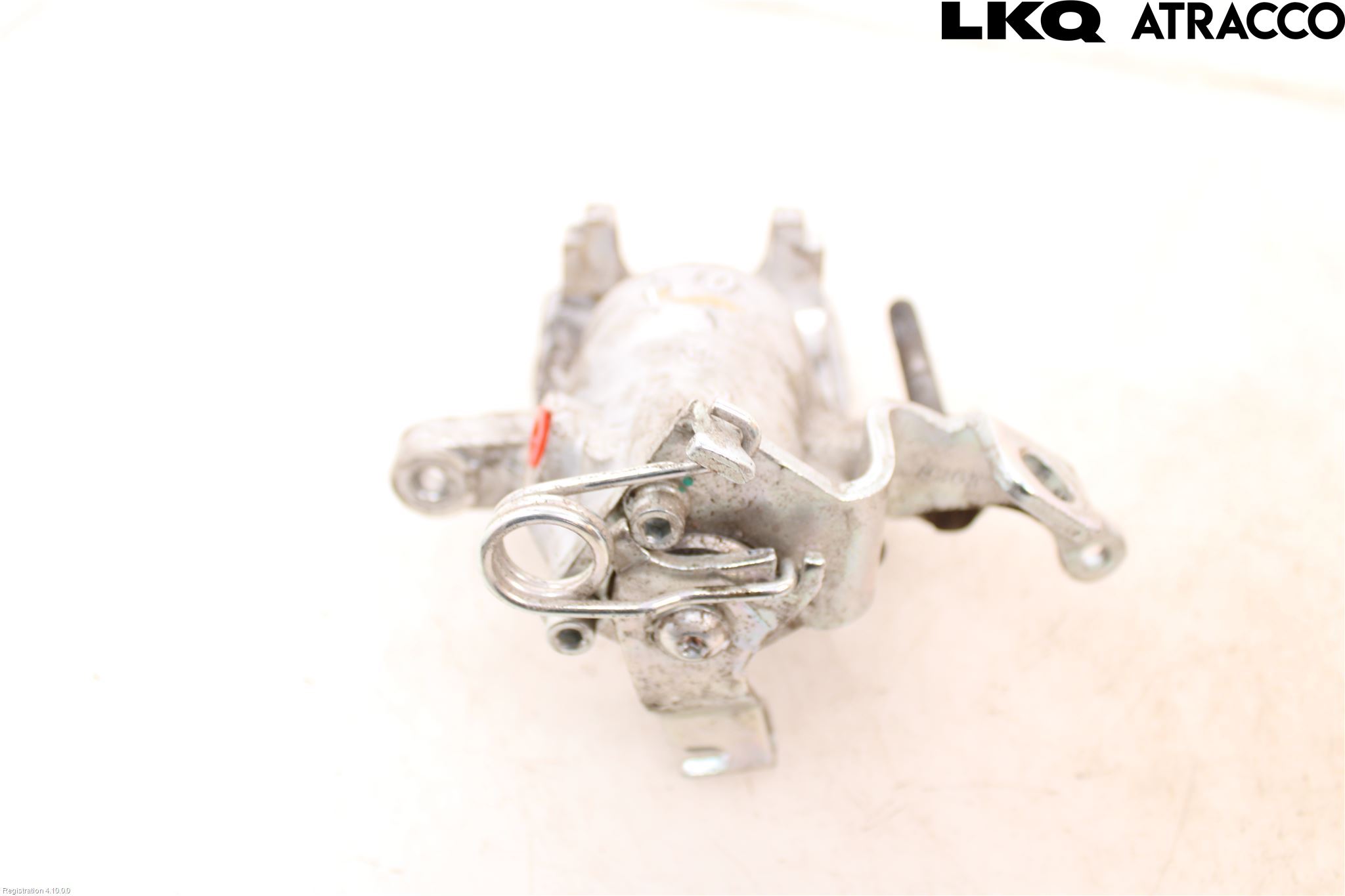 Citroen C4 PICASSO 06-13 Bromsok Bak Höger