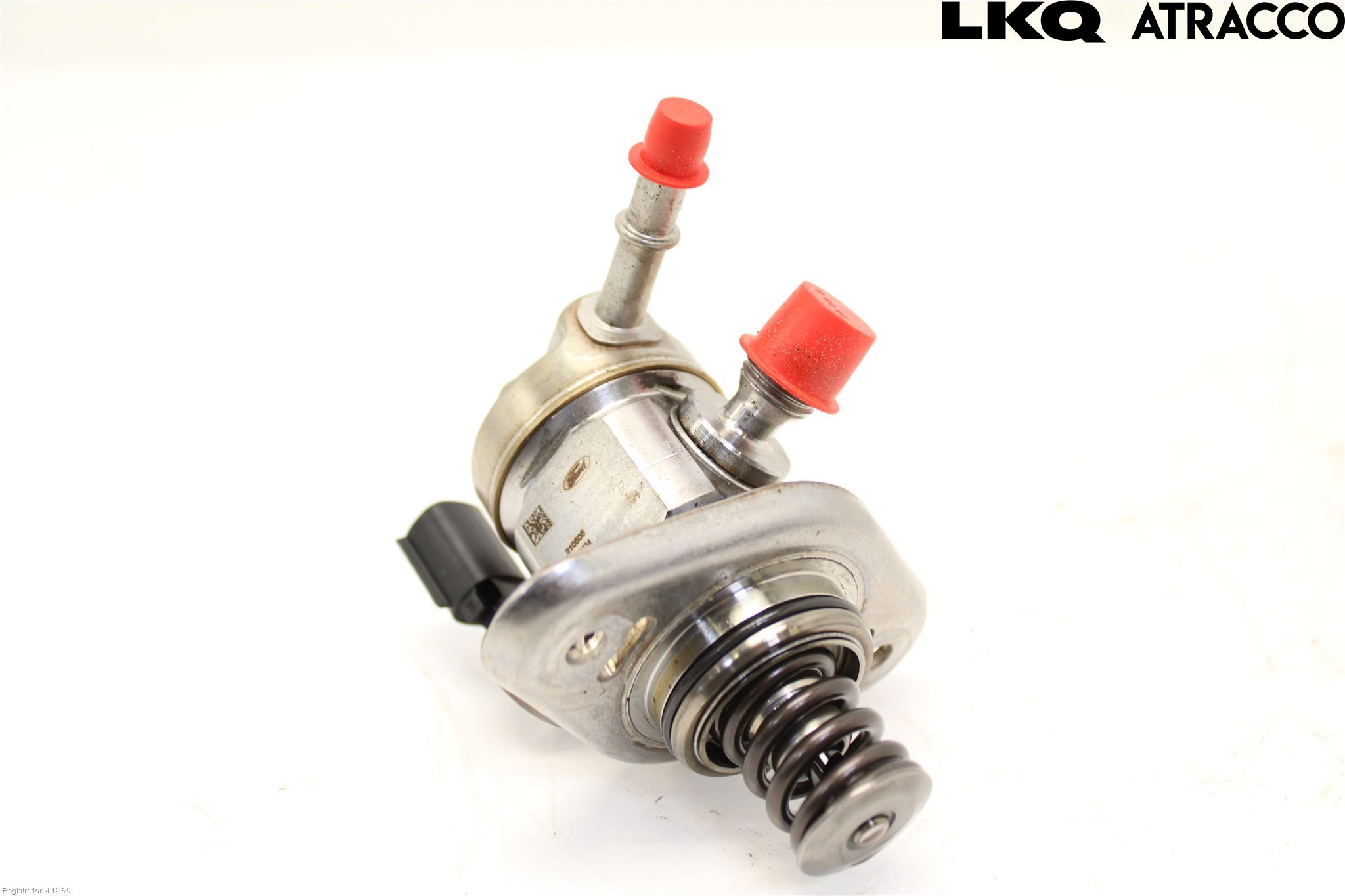 Ford FOCUS 19- Bränslepump Mek