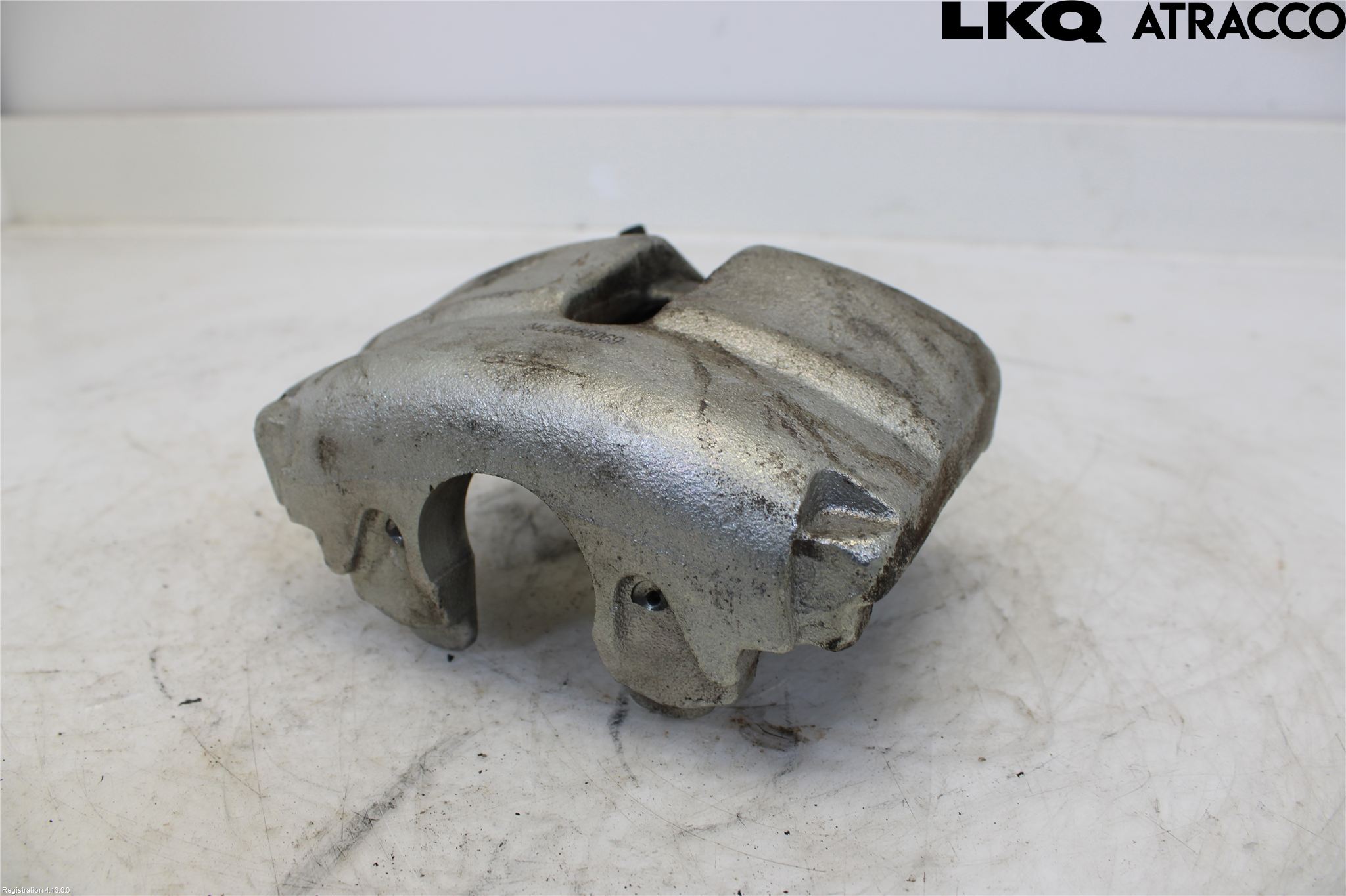 Volkswagen VW GOLF V 04-09 Bromsok Fram Höger