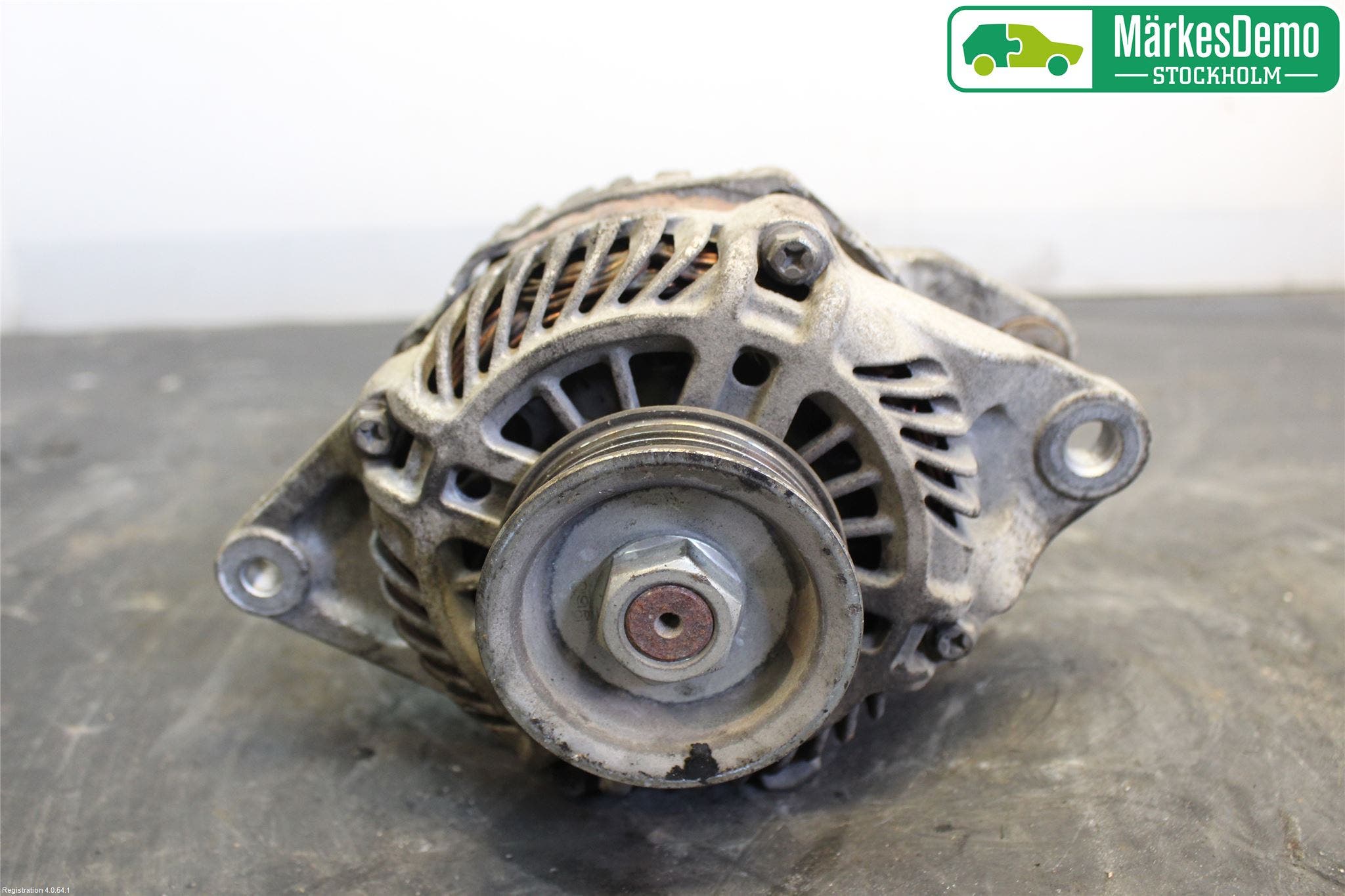 Mitsubishi COLT 09-13 Generator