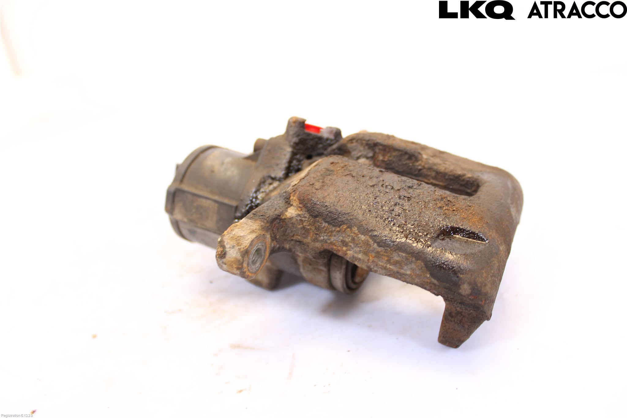 Volkswagen VW PASSAT 05-11 Bromsok Bak Vänster
