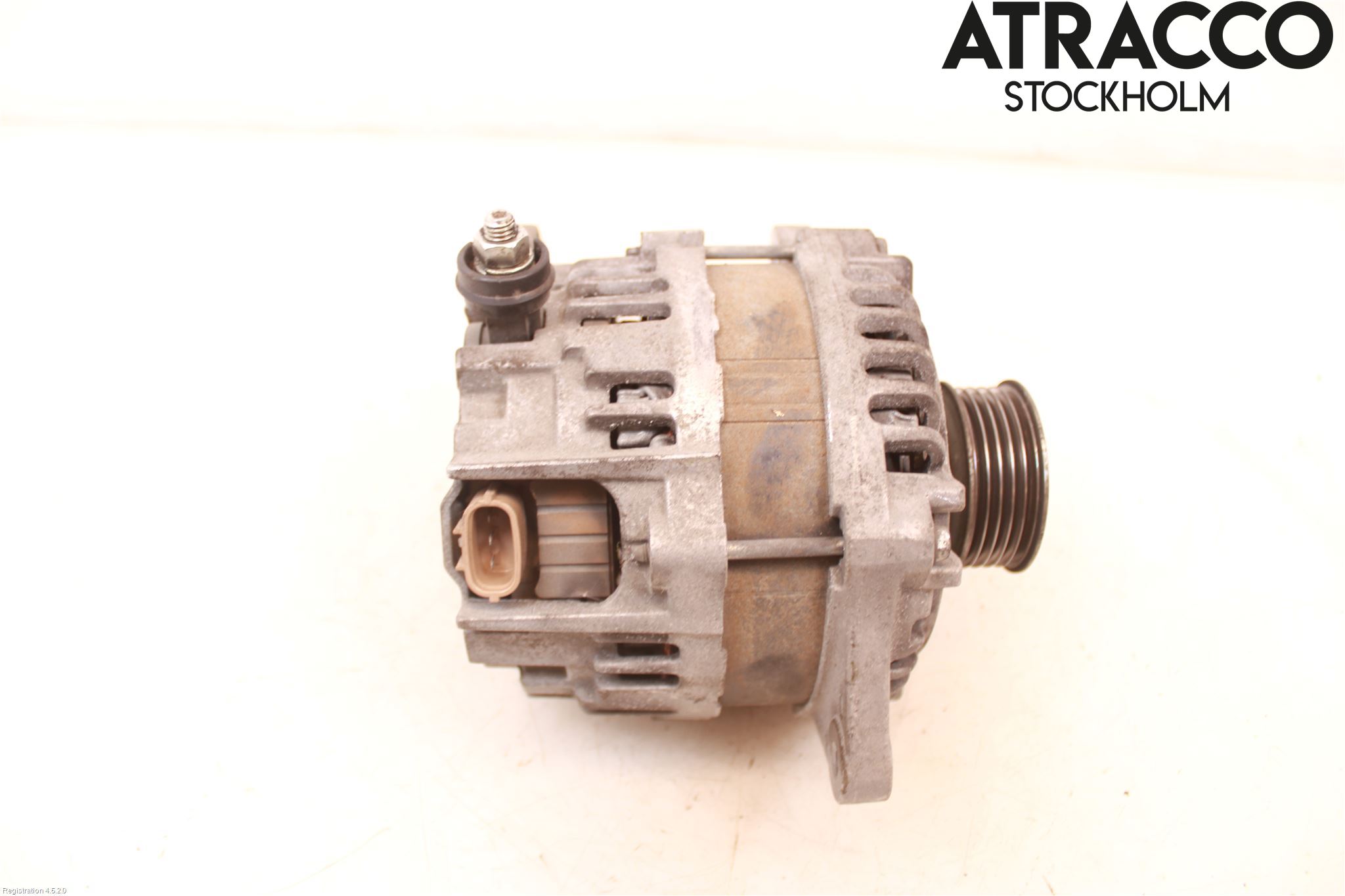 Subaru OUTBACK 10-15 Generator